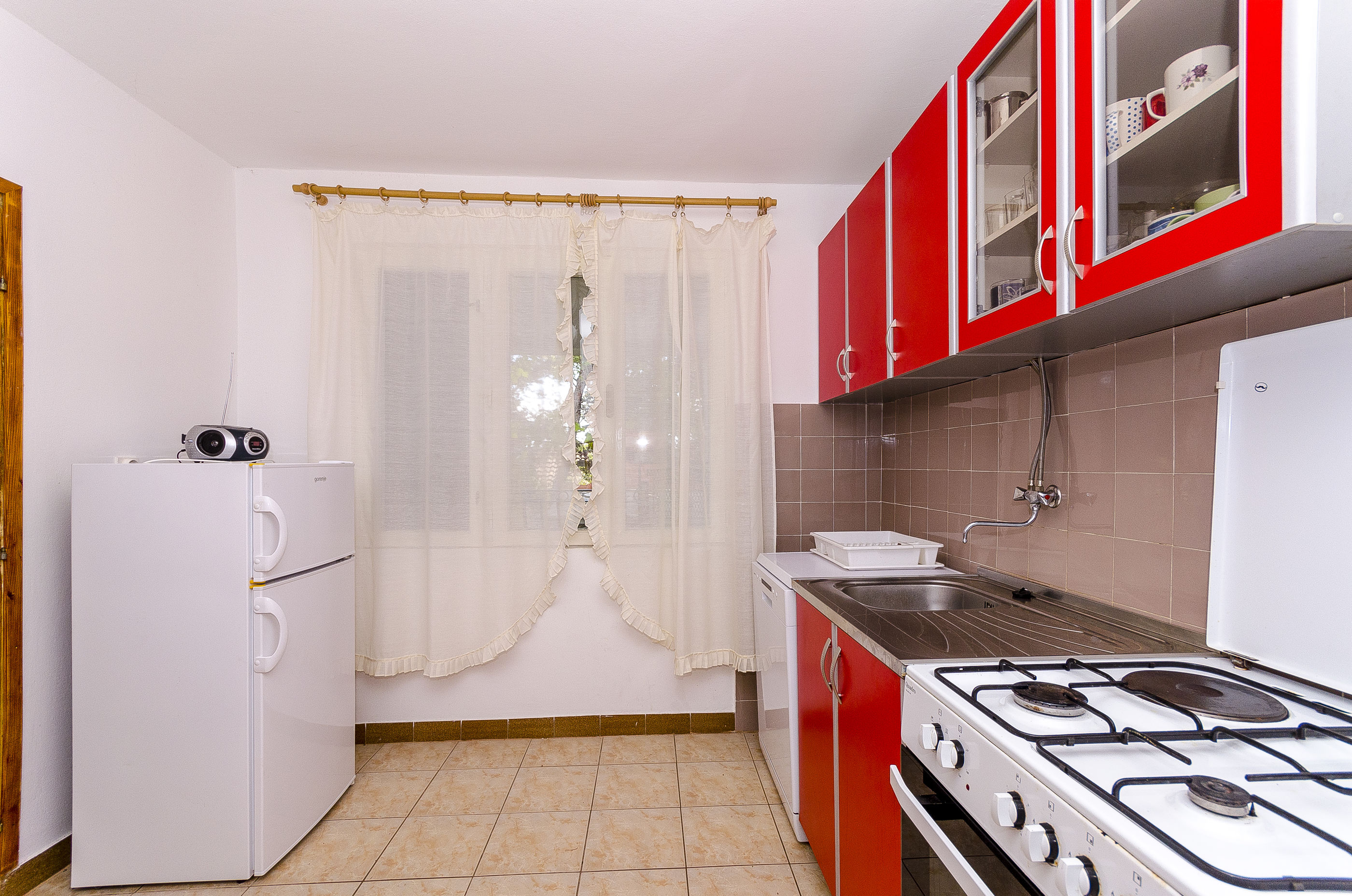 Apartments Quiet 58611-A1