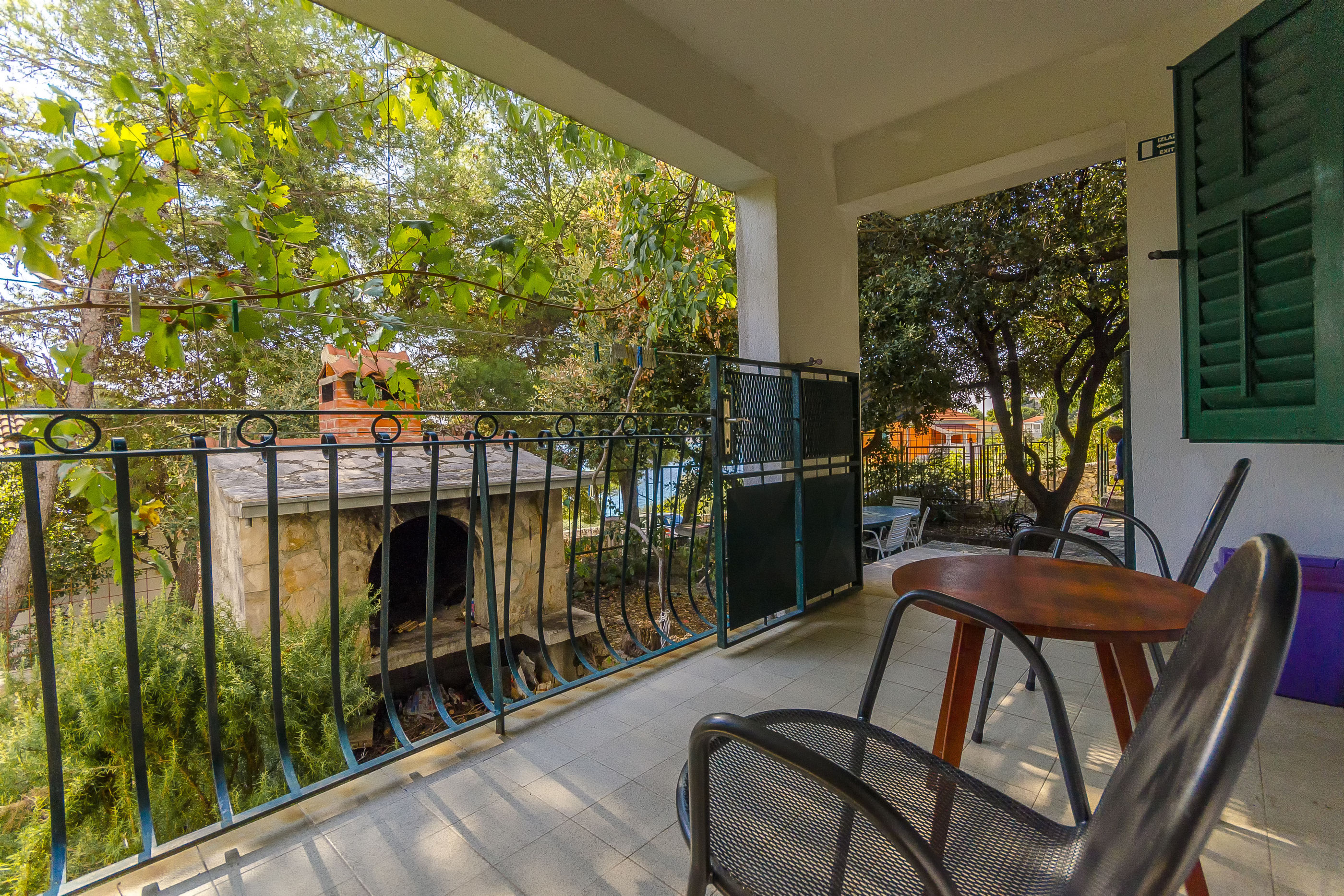 Apartments Quiet 58611-A1