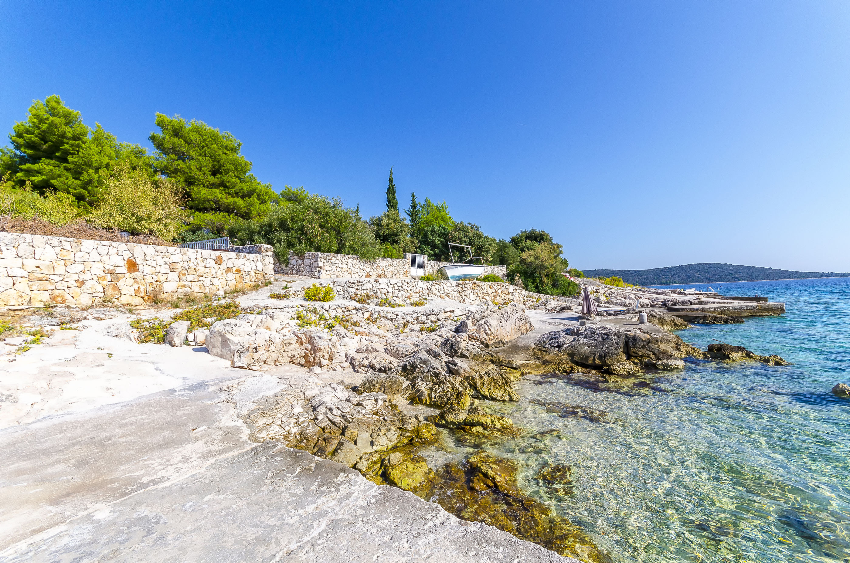 Apartments Quiet Accommodation in Marina di Bibbona