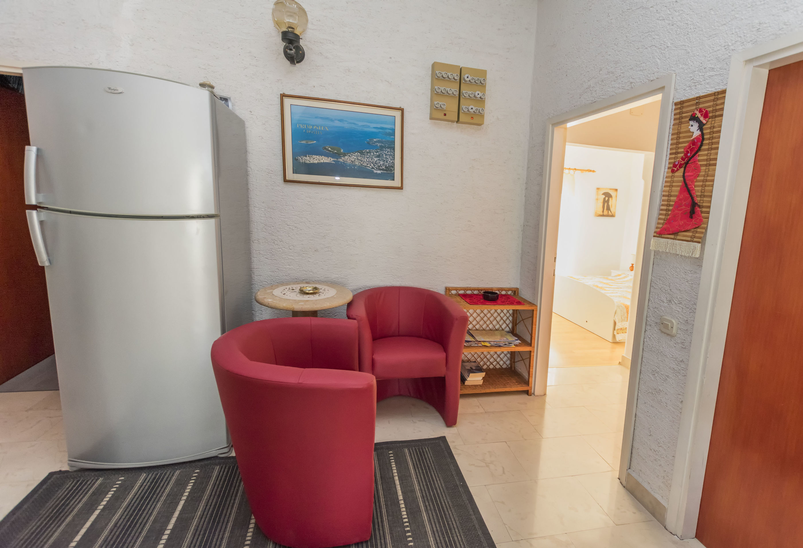 Apartment and Rooms Radojka 40963-S2