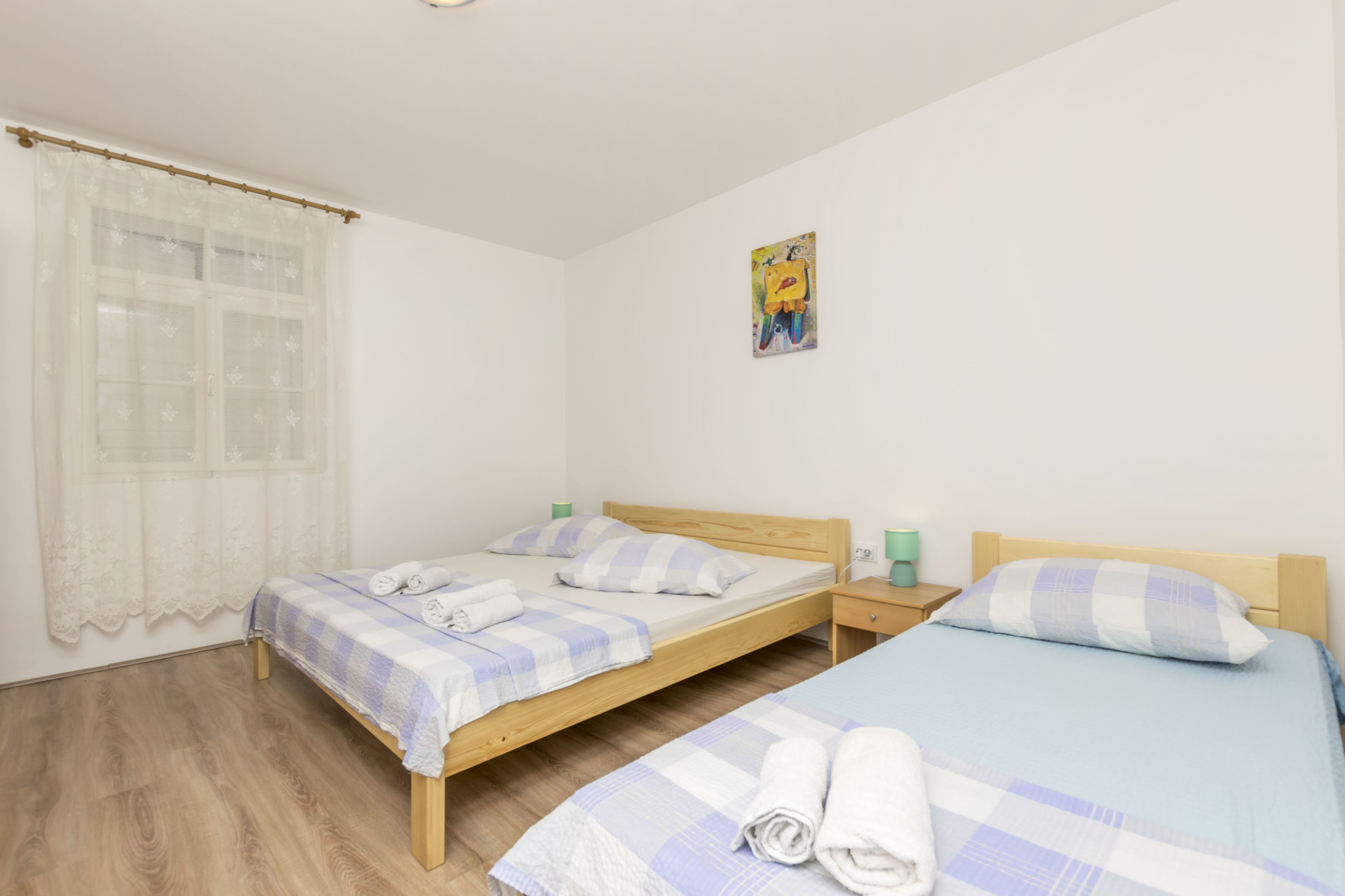 Apartments Mirko 57381-A2