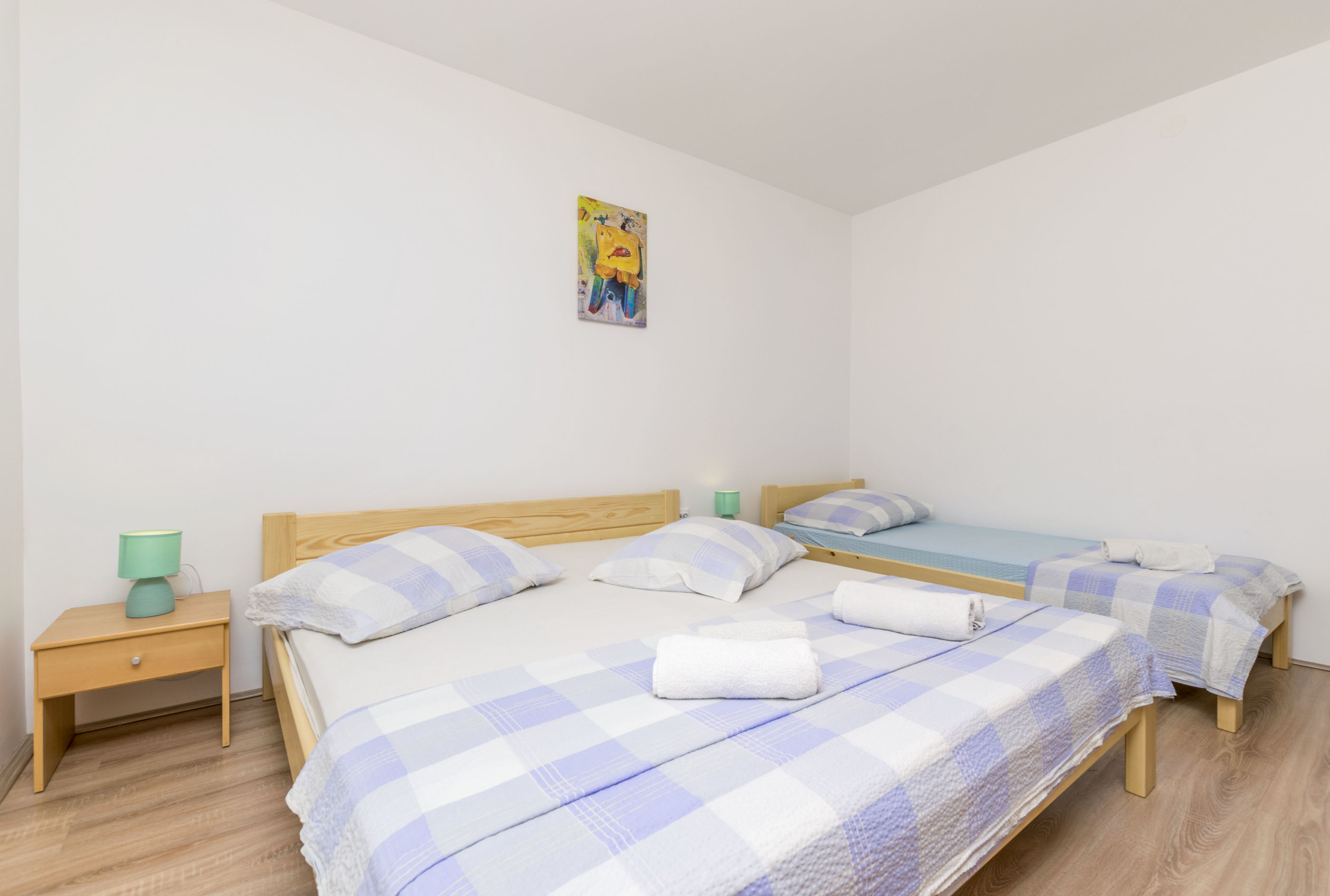 Apartments Mirko 57381-A2