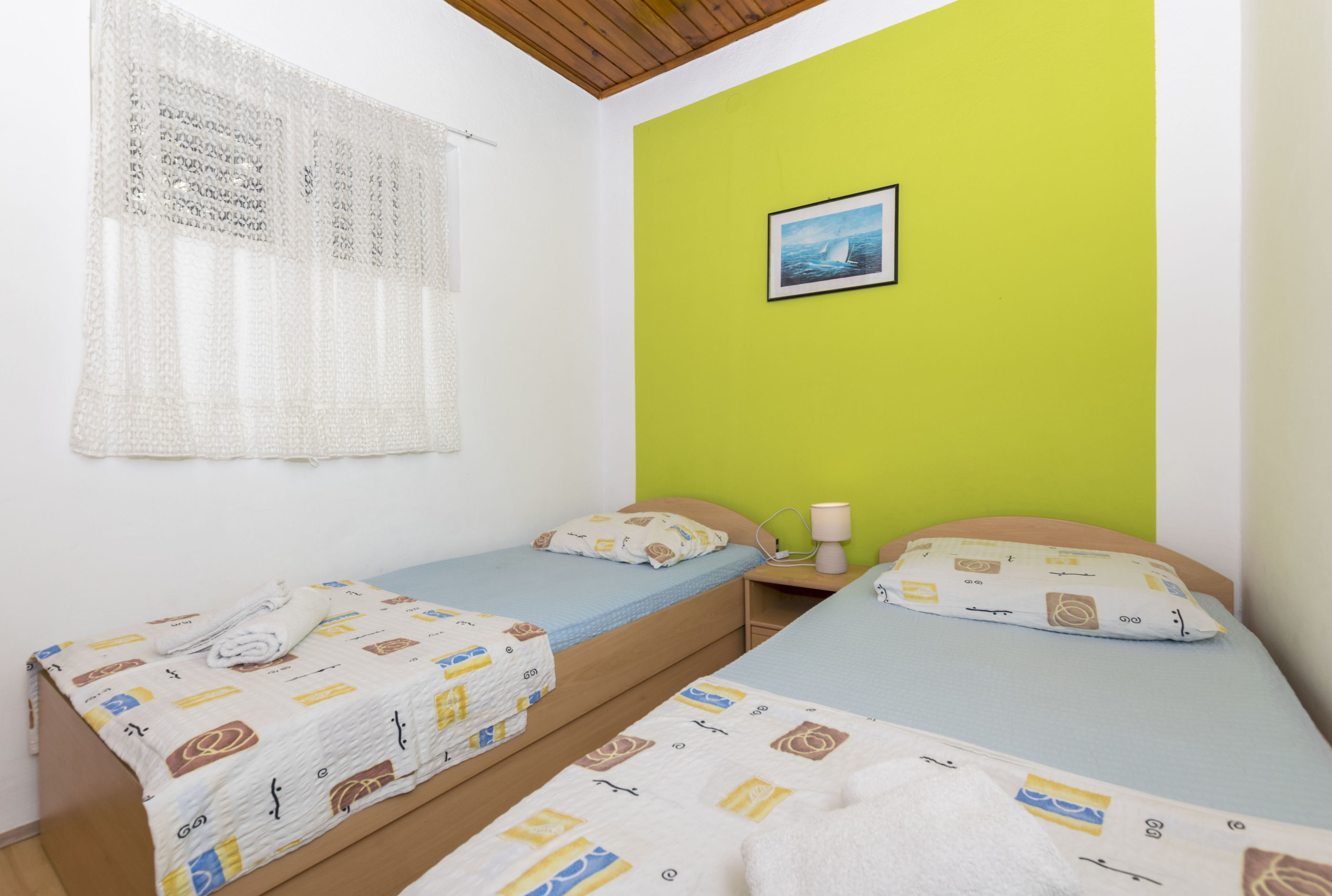 Apartments Mirko 57381-A3