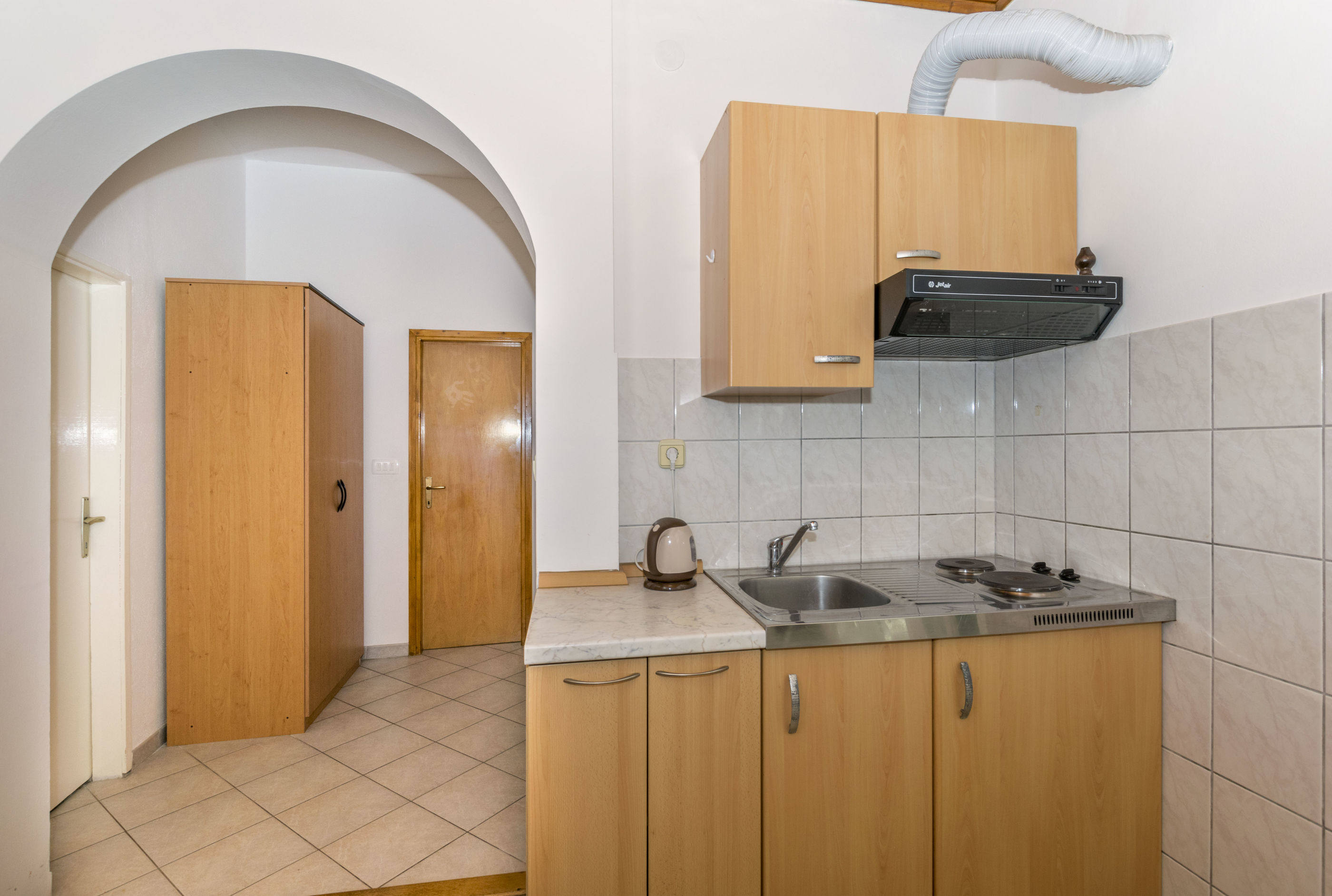 Apartments Mirko 57381-A3