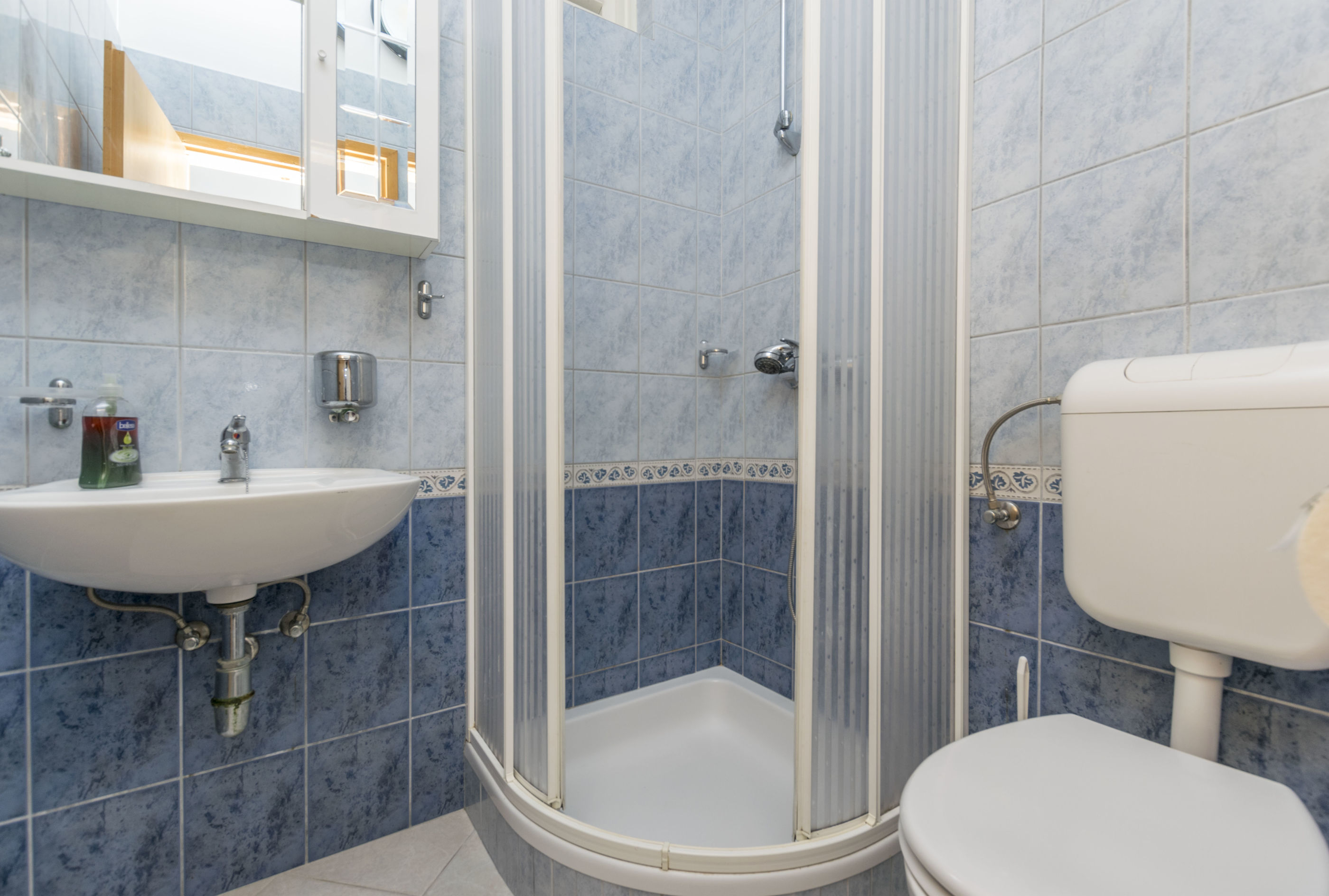 Apartments Mirko 57381-A4