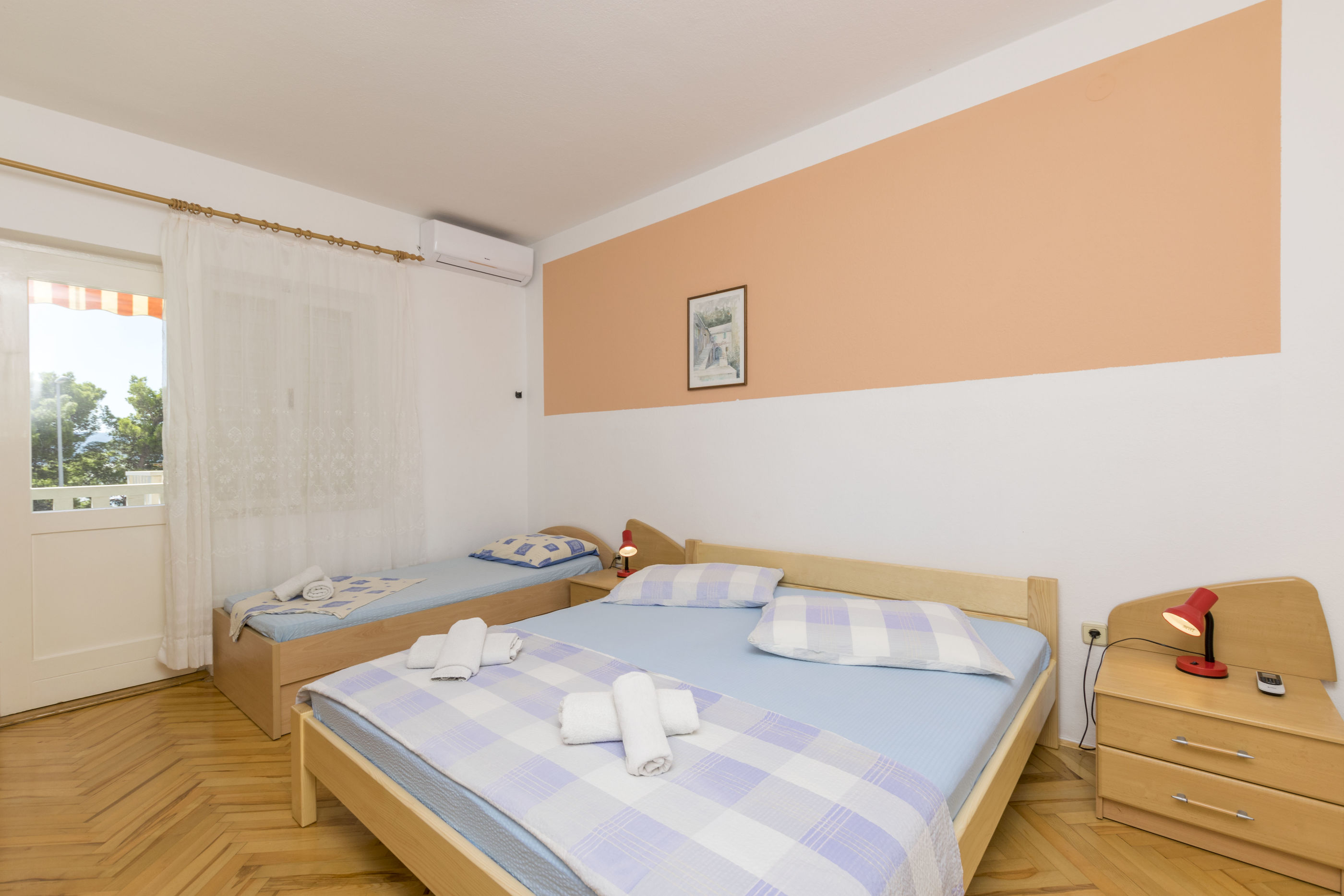 Apartments Mirko 57381-A4
