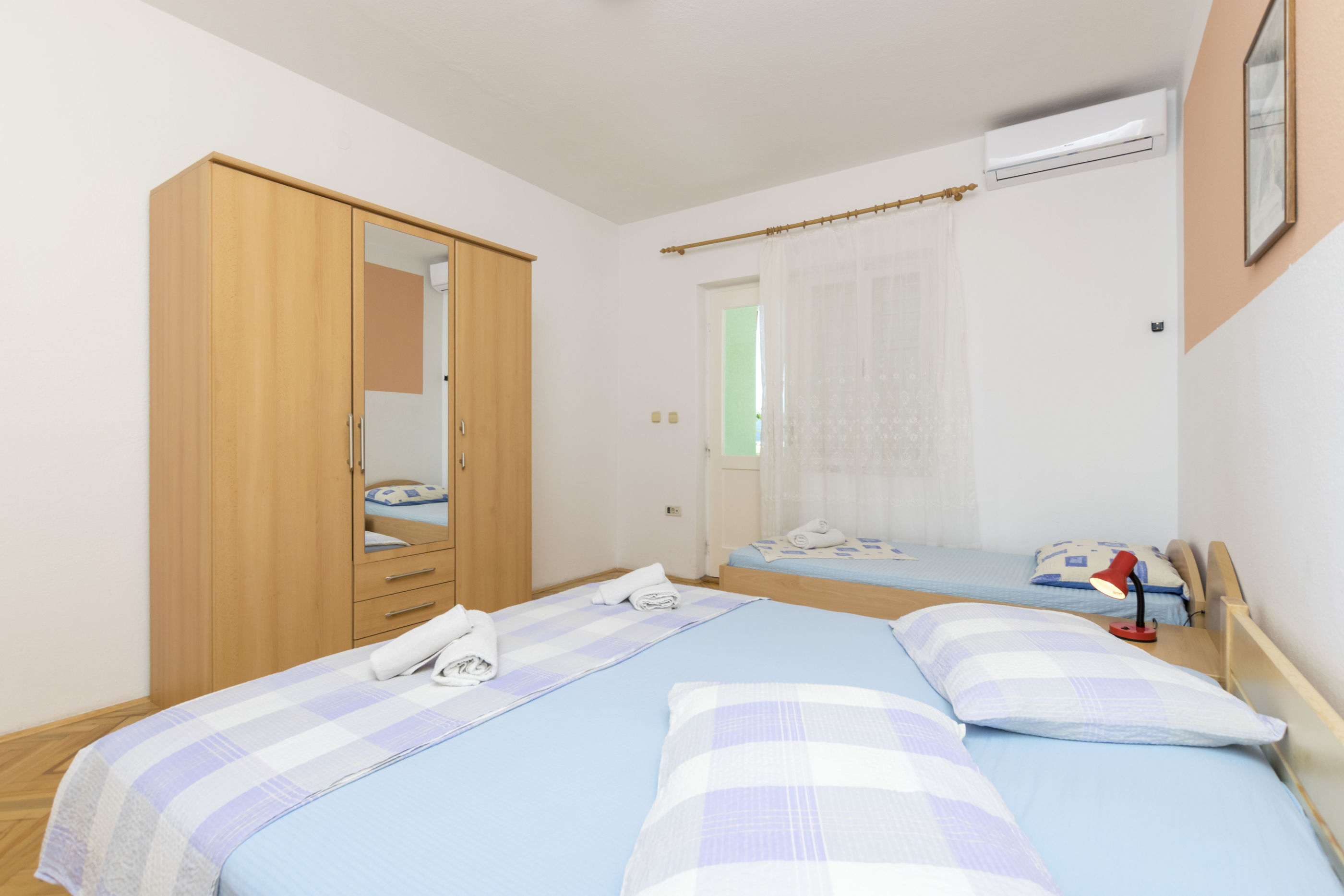 Apartments Mirko 57381-A4