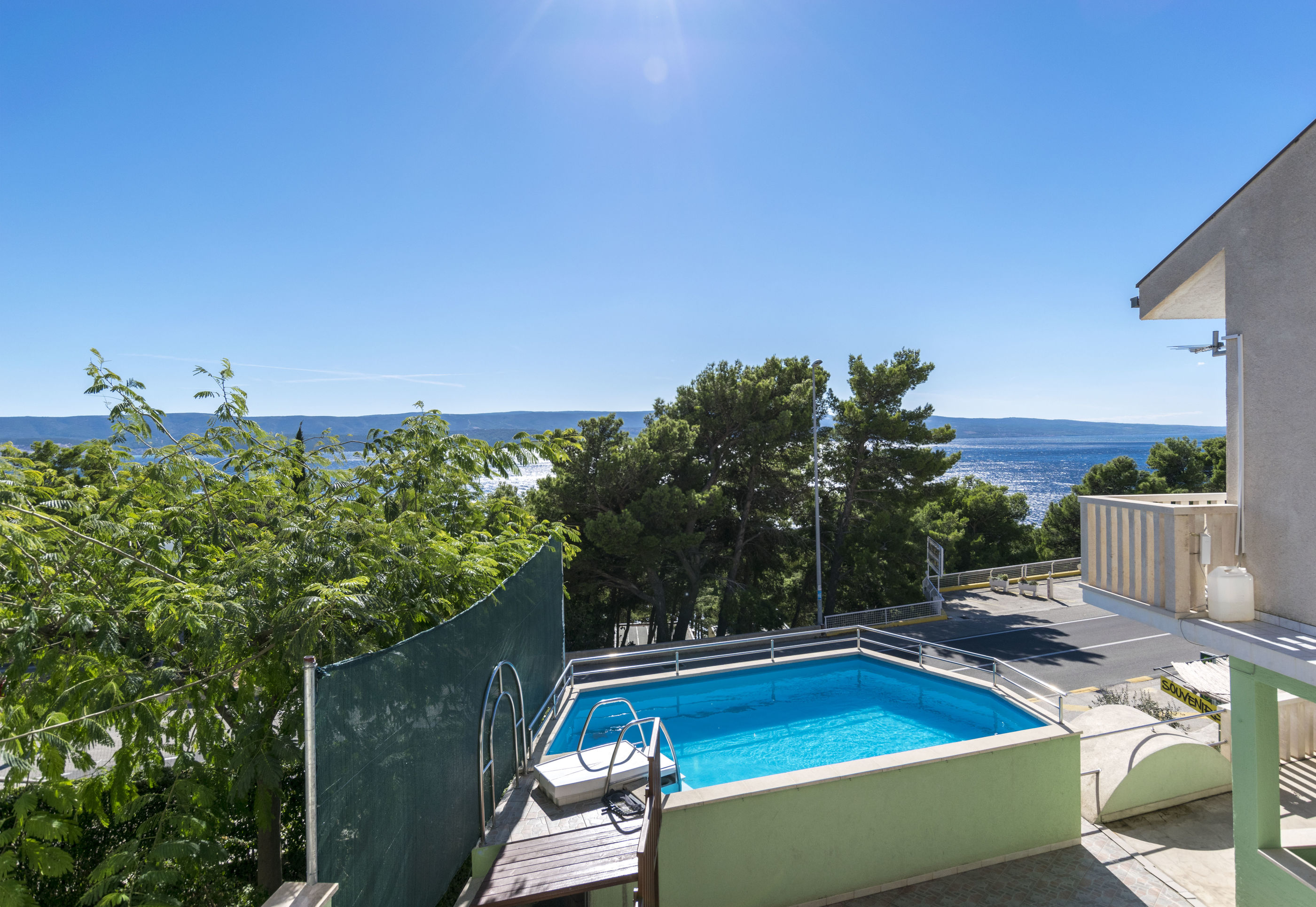 Apartments Mirko 57381-A5