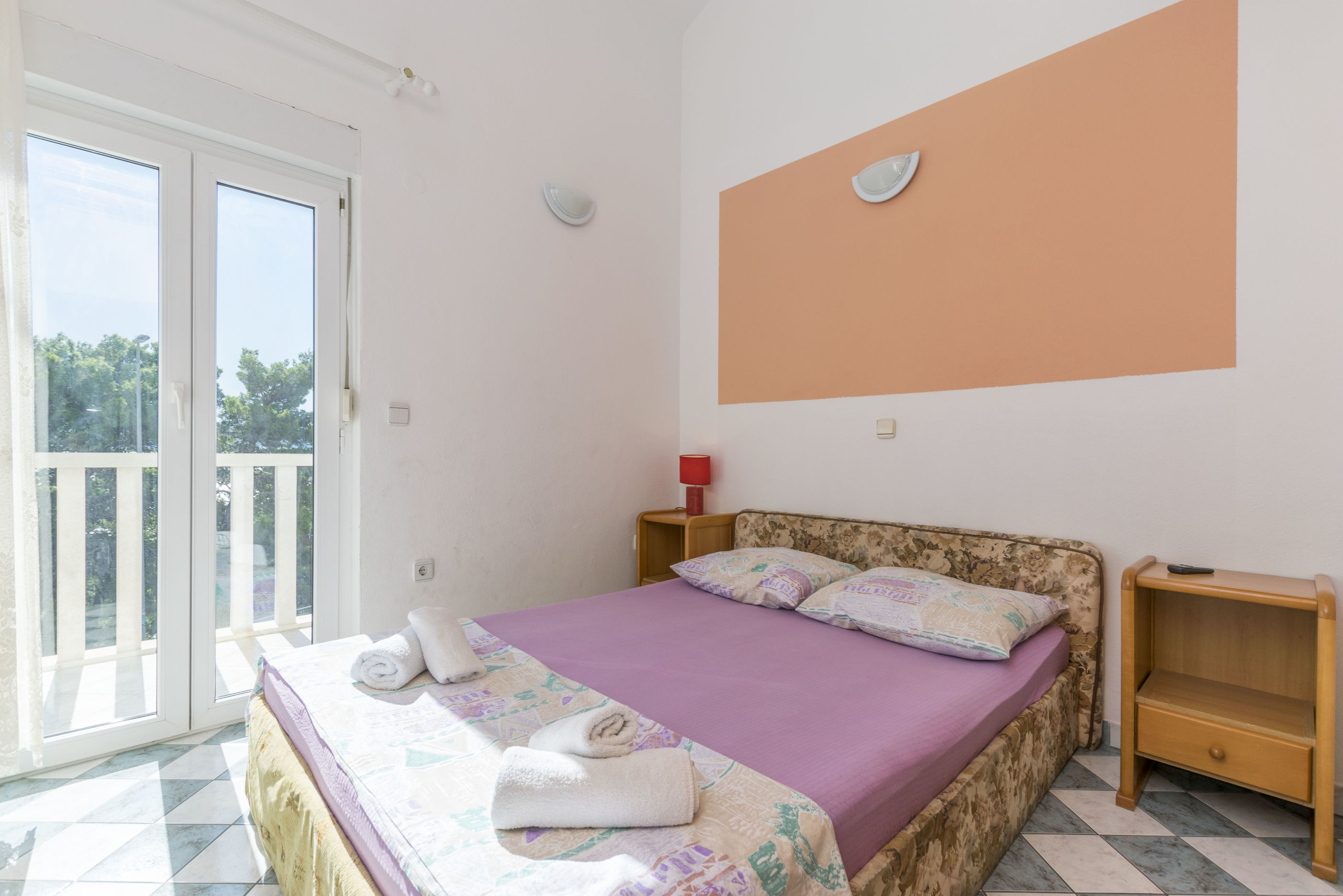 Apartments Mirko 57381-A6