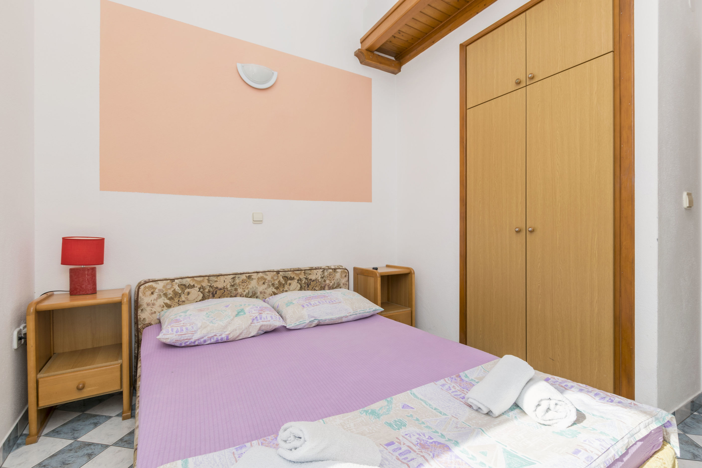 Apartments Mirko 57381-A6