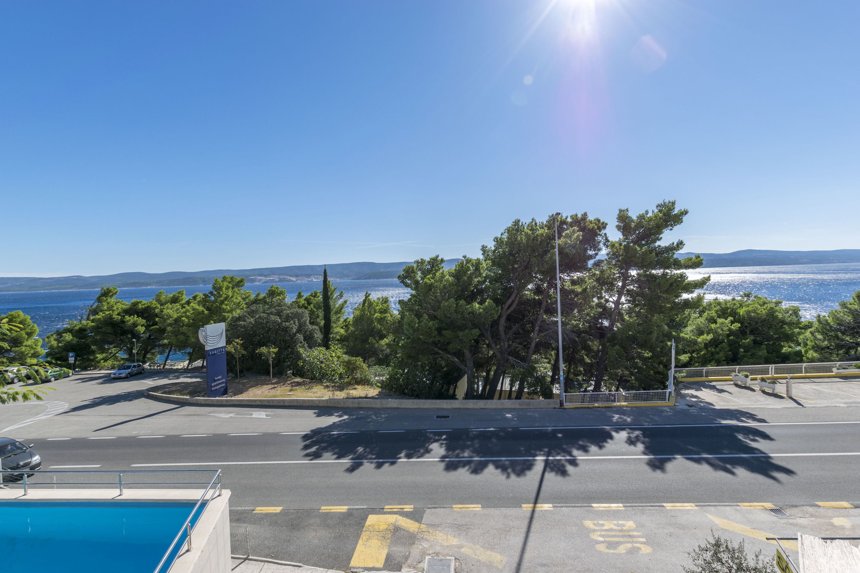 Apartments Mirko 57381-A6