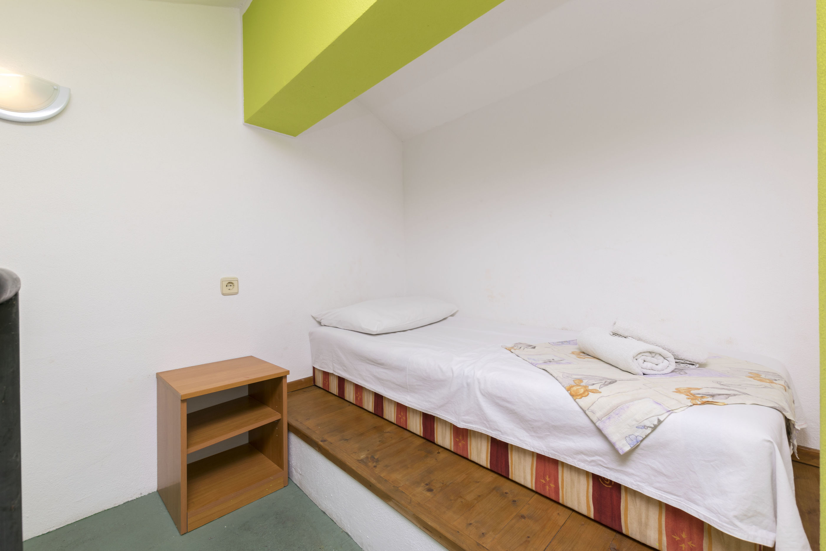 Apartments Mirko 57381-A6
