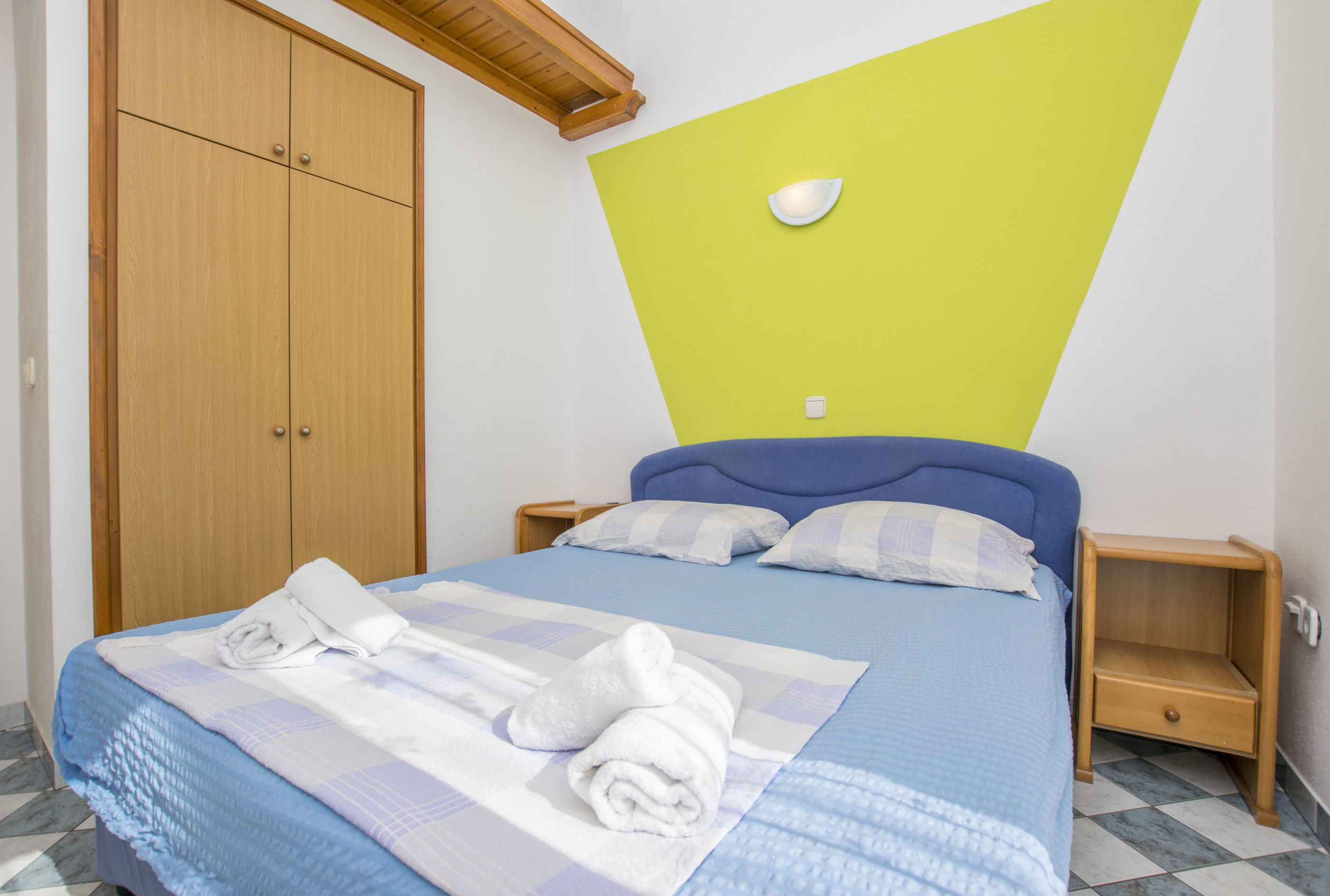 Apartments Mirko 57381-A7