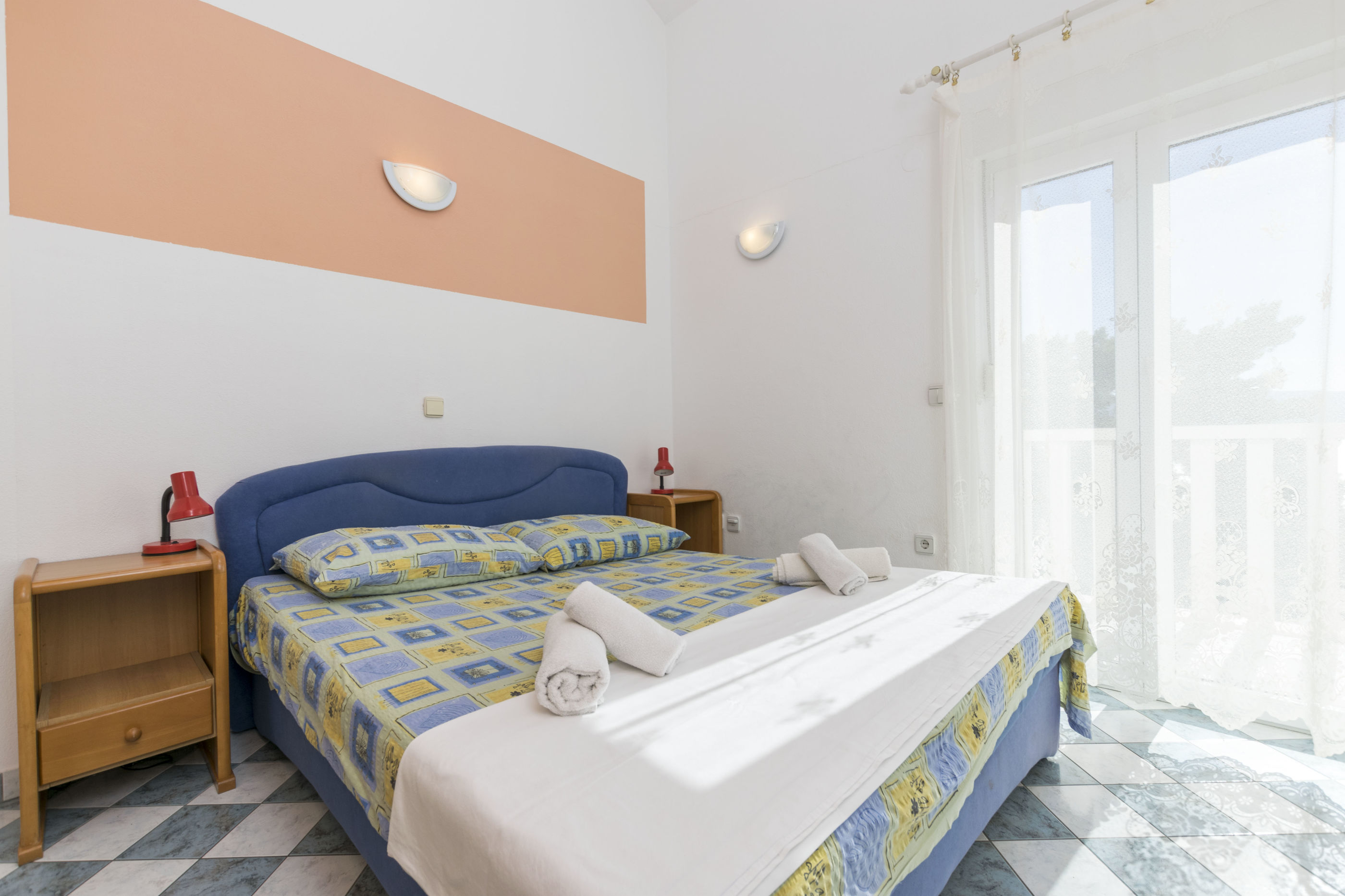 Apartments Mirko 57381-A8