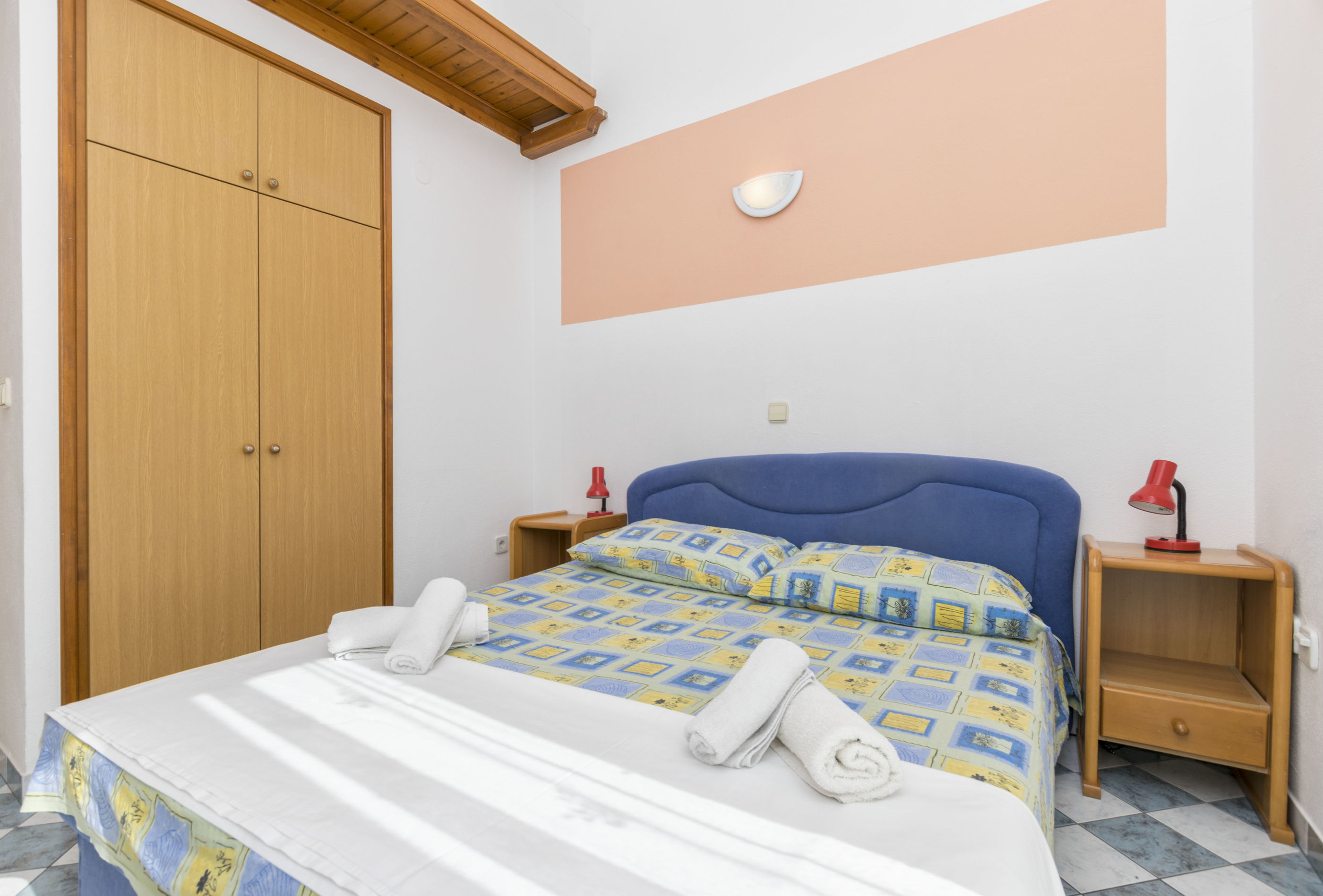 Apartments Mirko 57381-A8