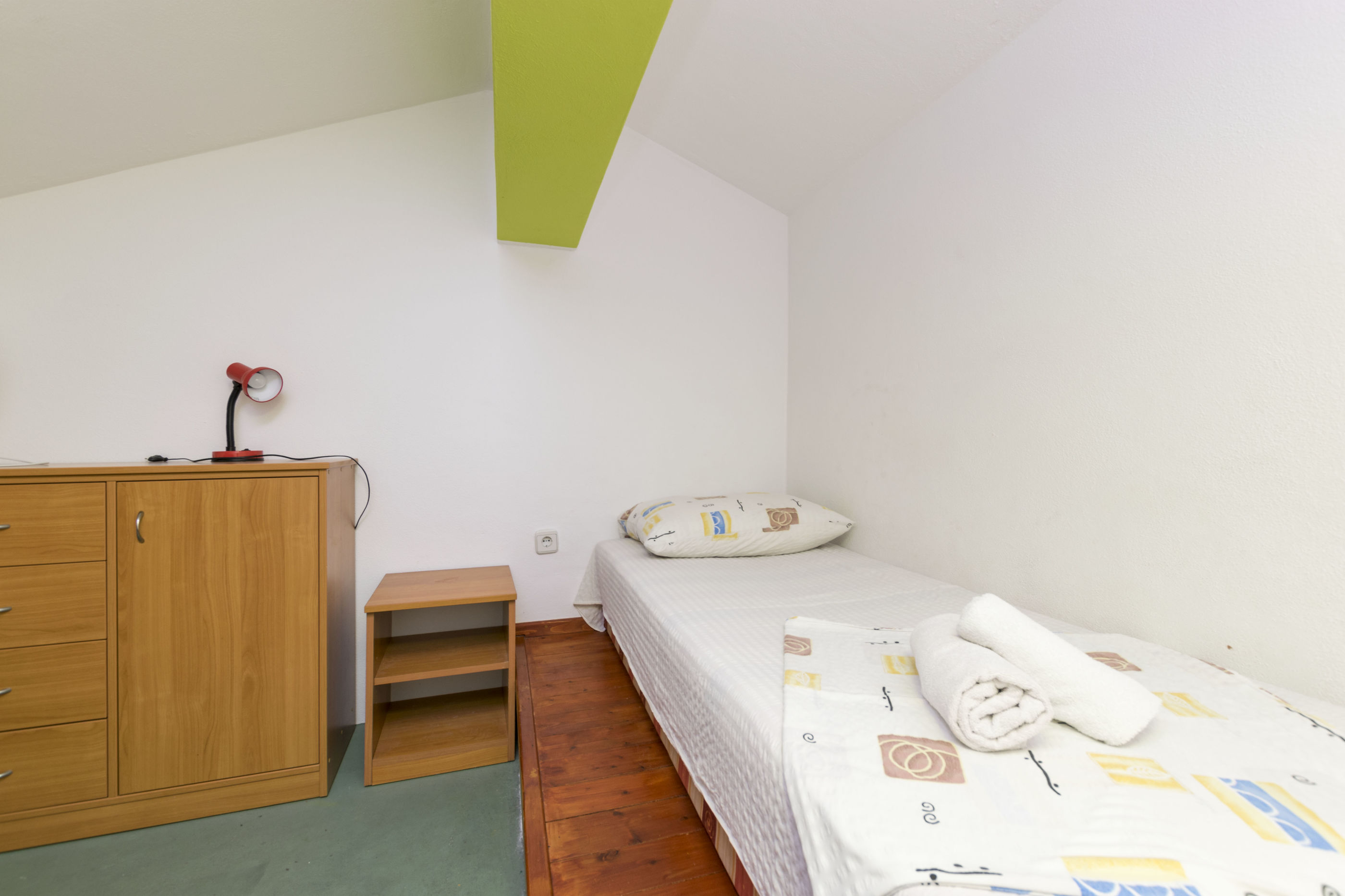 Apartments Mirko 57381-A8