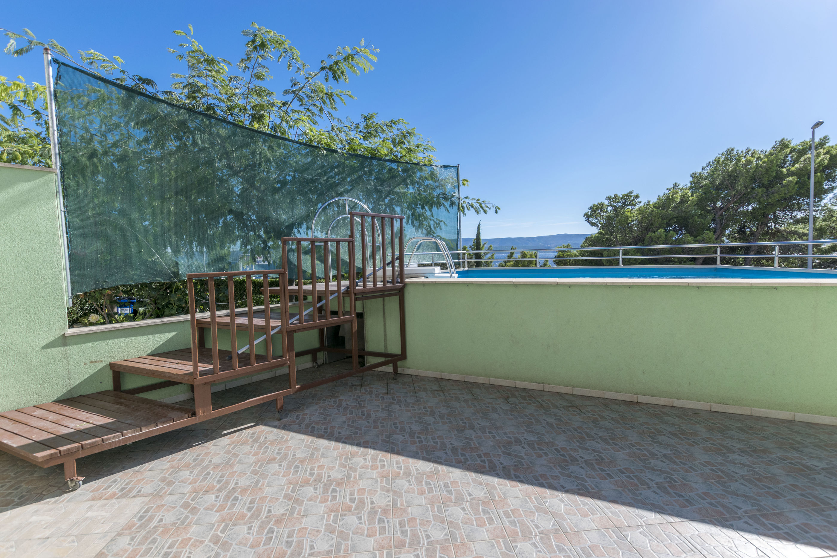 Apartments Mirko 57381-A4