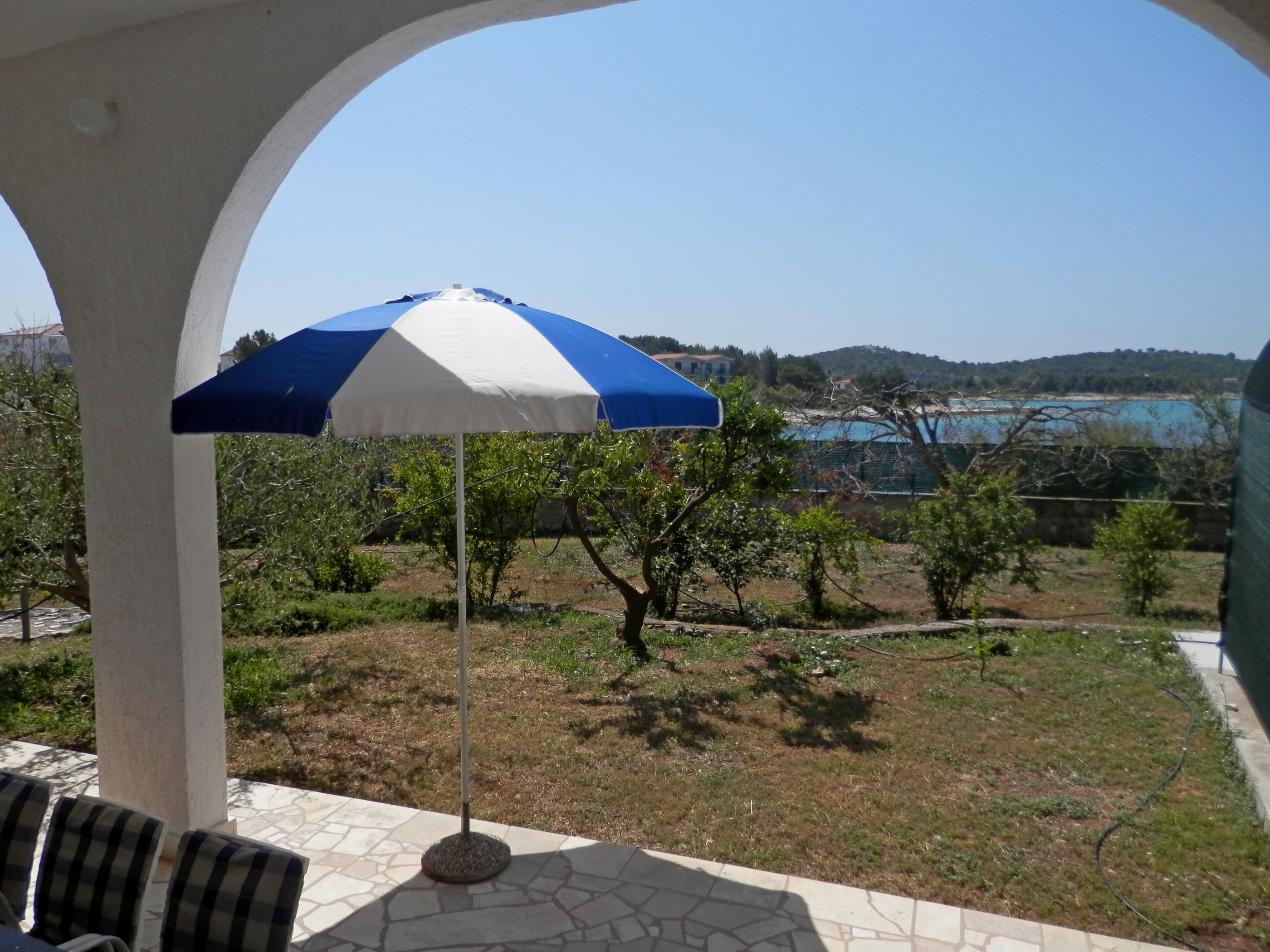 Apartments Živana 51931-A3
