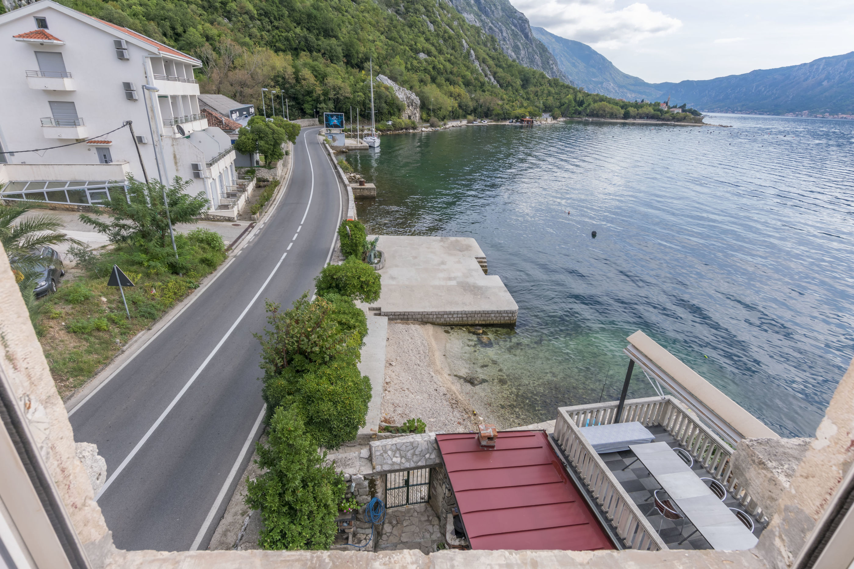 Apartments Mir i dobro 93491-A4