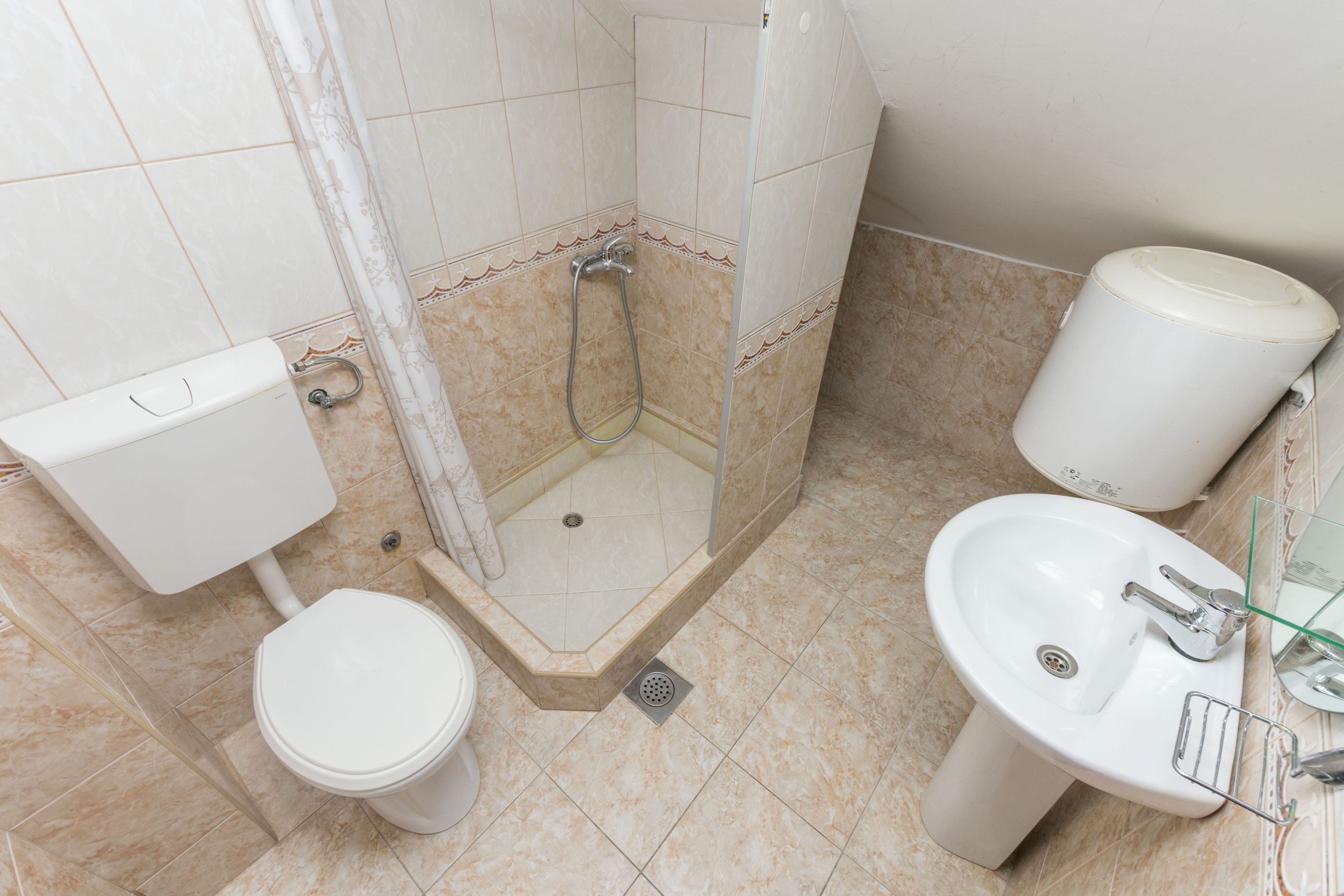 Apartments Mir i dobro 93491-A4