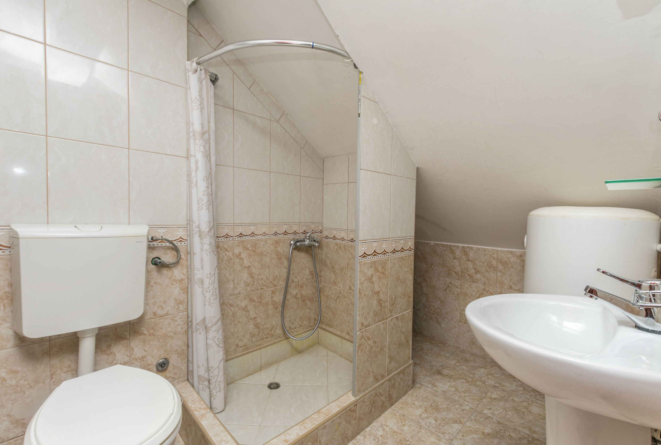 Apartments Mir i dobro 93491-A4