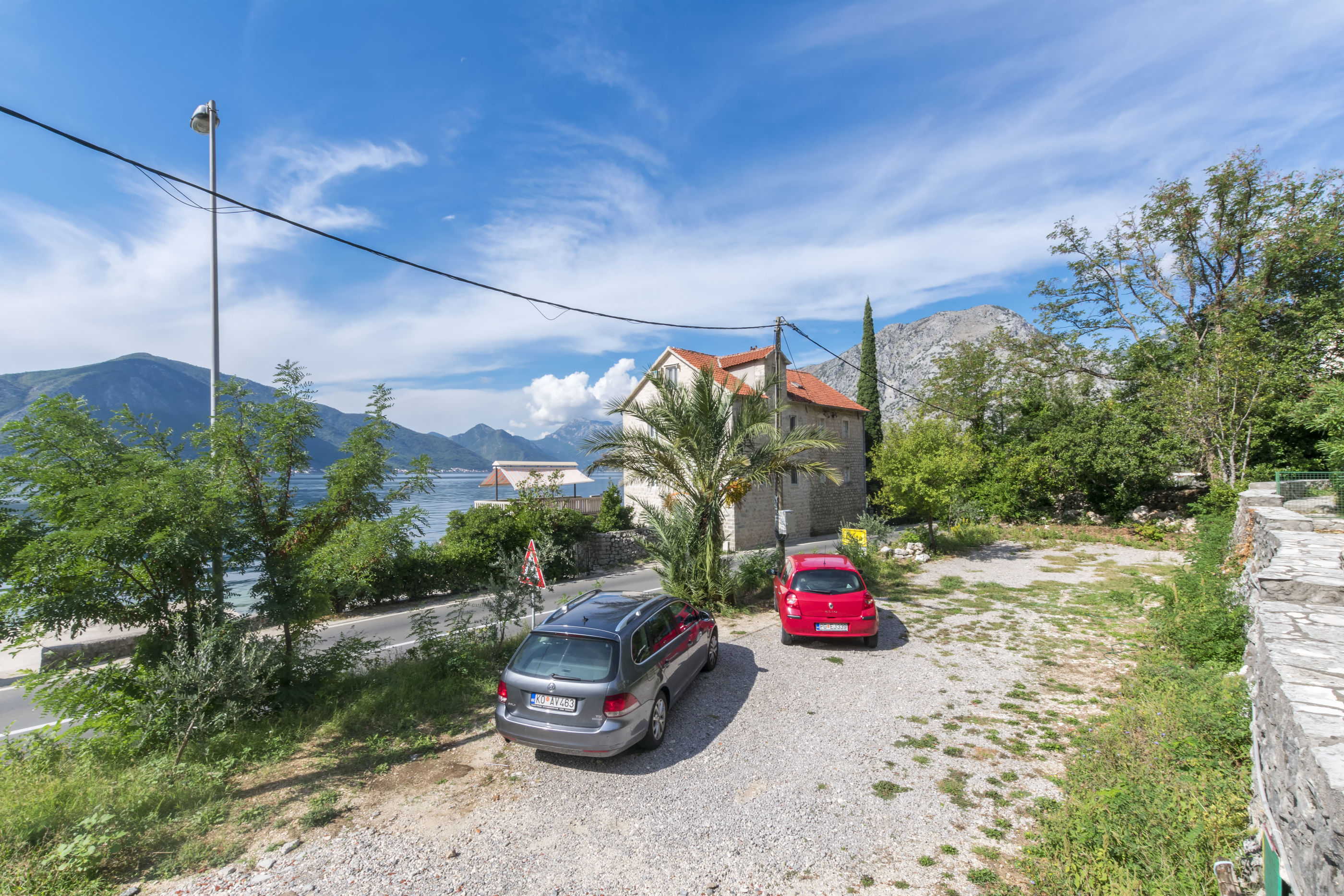 Apartments Mir i dobro 93491-A1