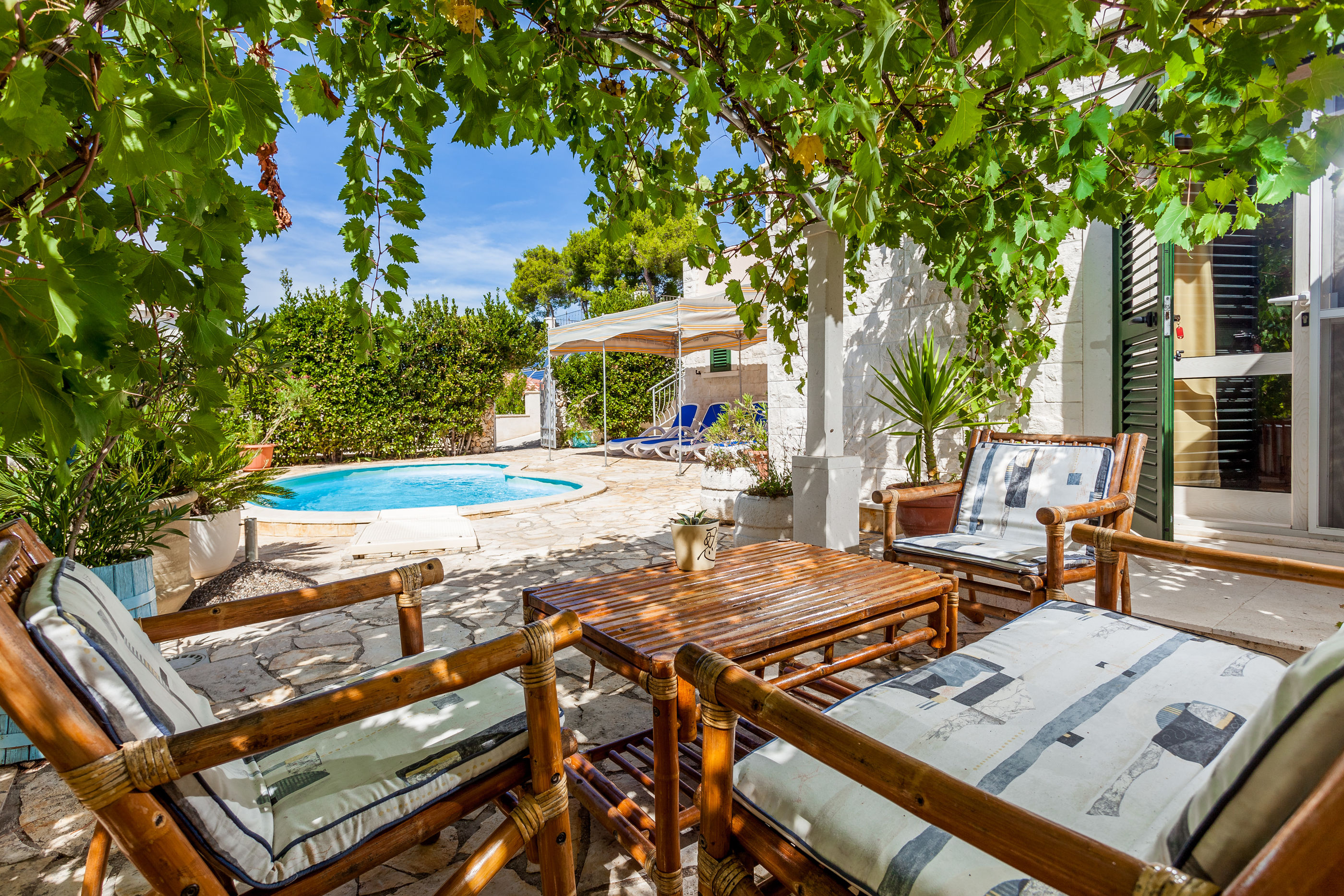 Photo of Villa Rosada