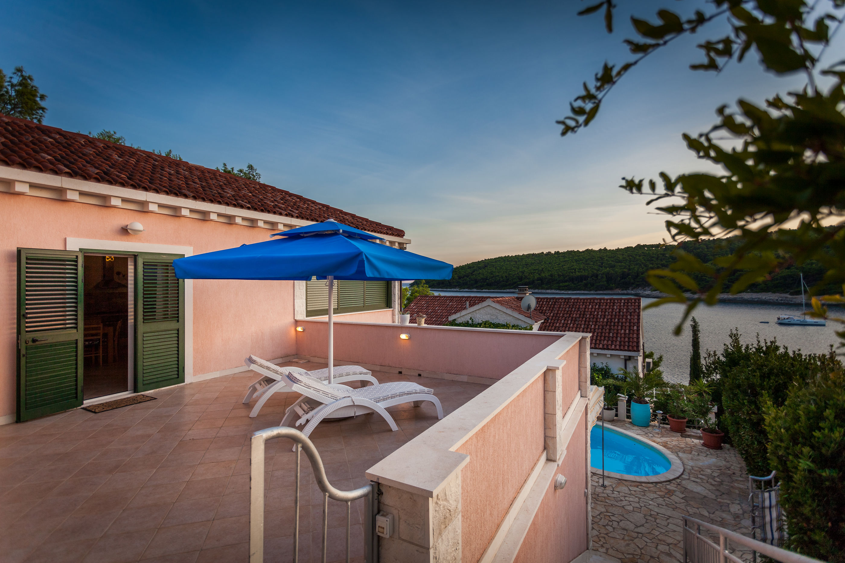 Photo of Villa Rosada