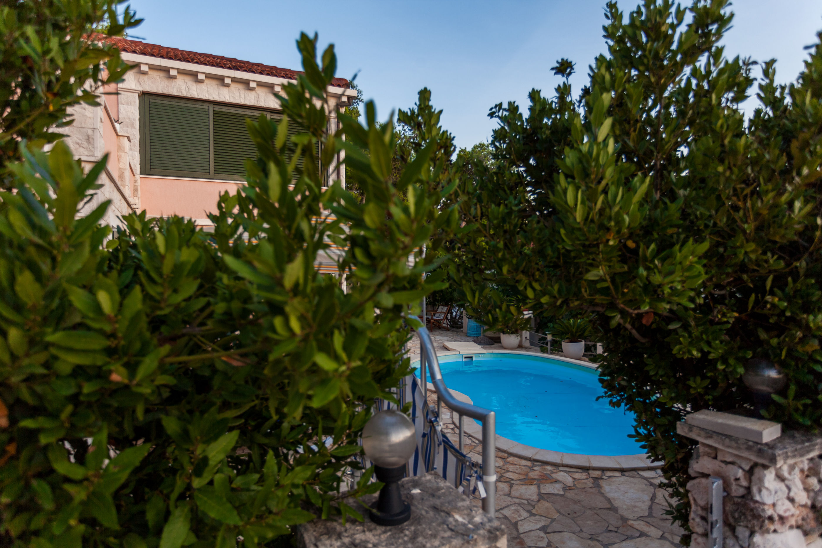 Photo of Villa Rosada