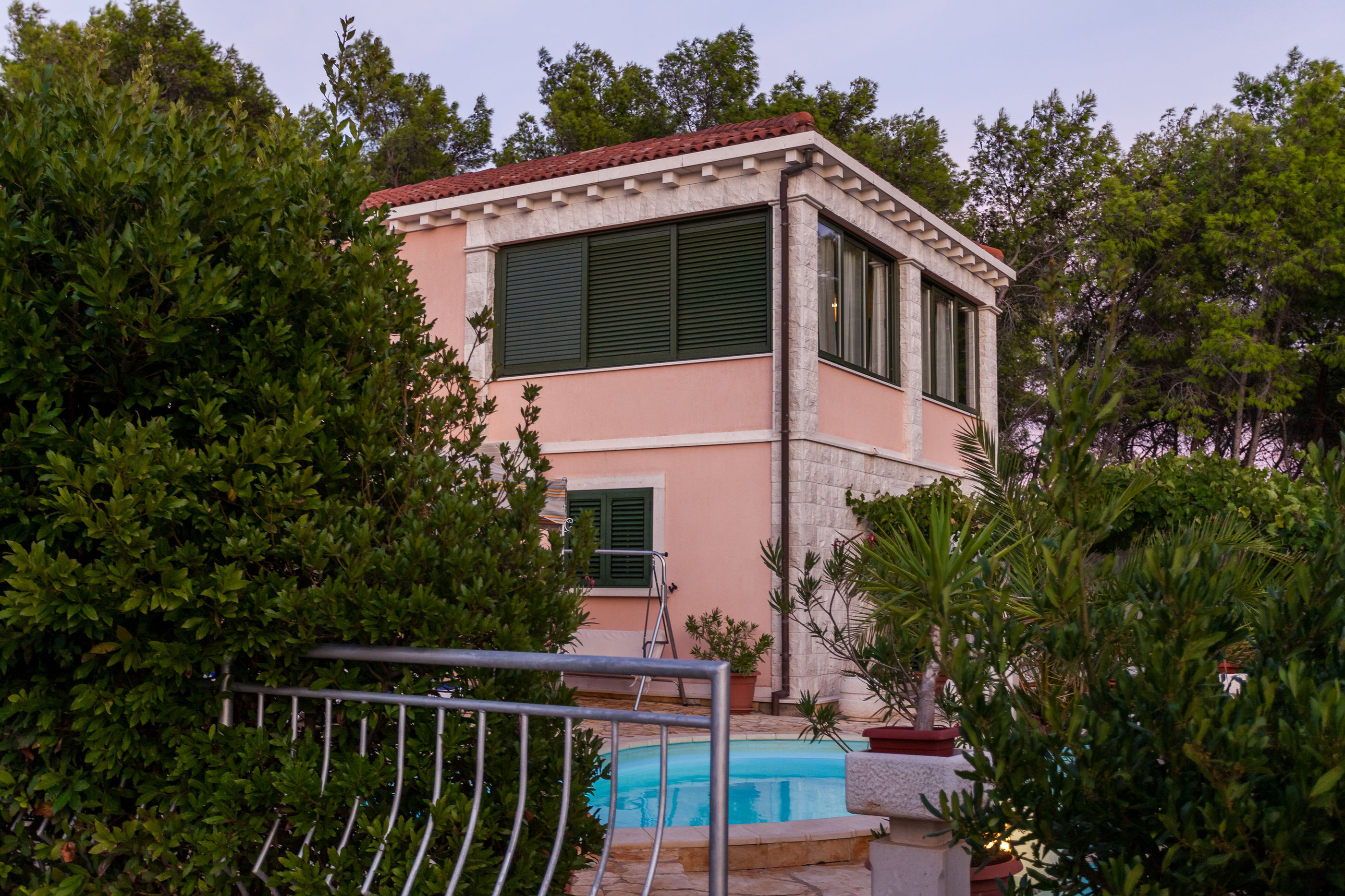 Villa Rosada V4081-K1