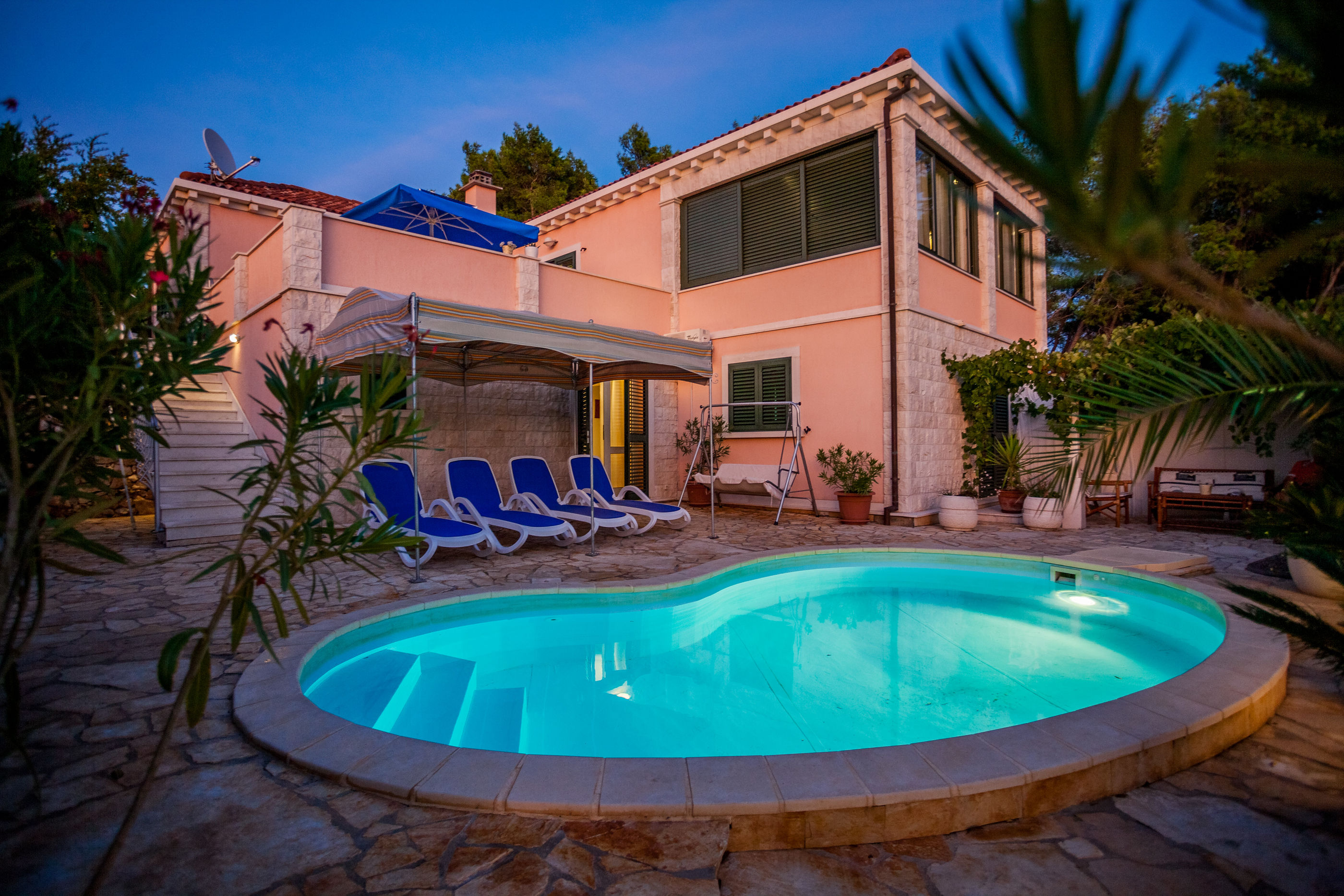 Photo of Villa Rosada