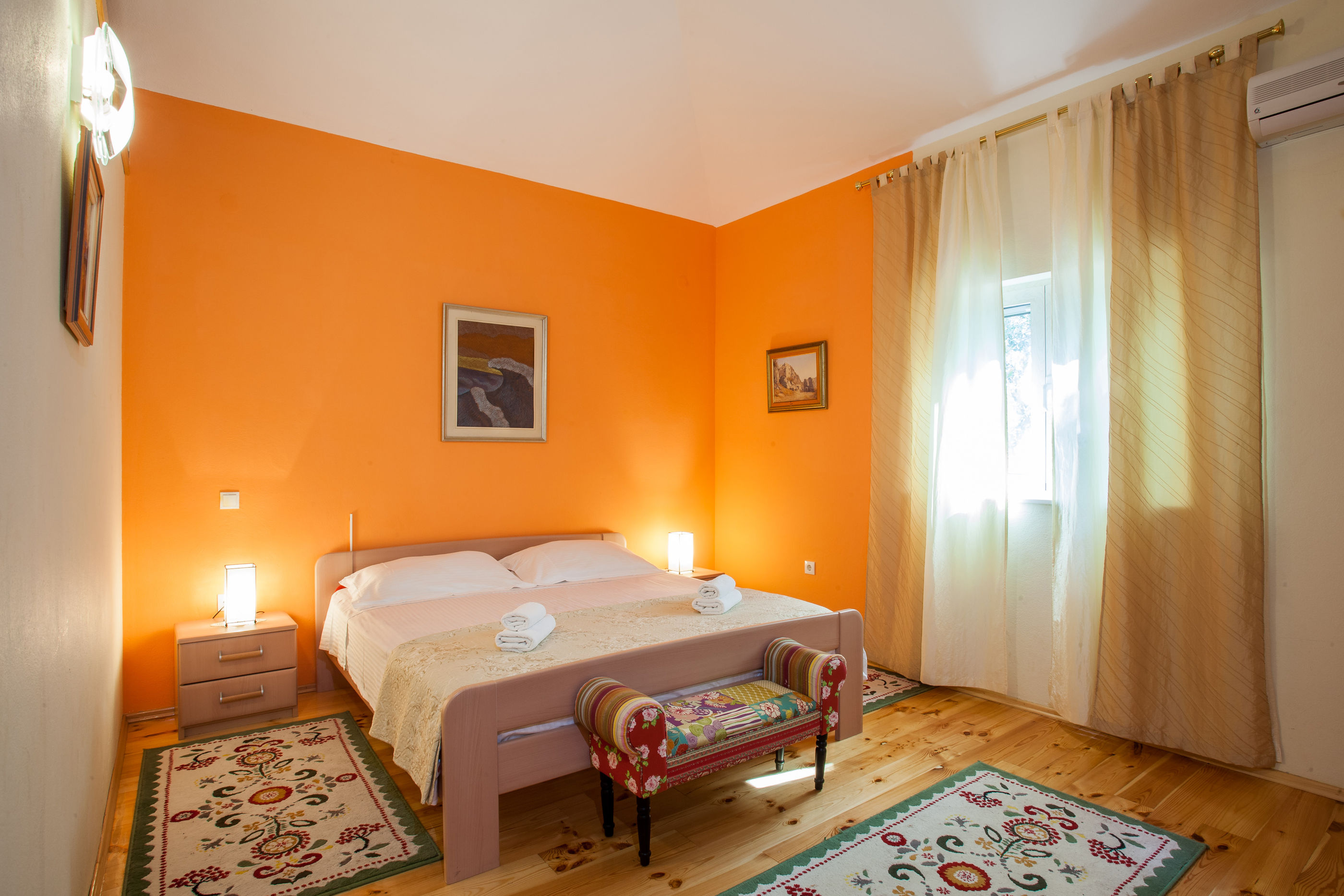 Villa Rosada V4081-K1