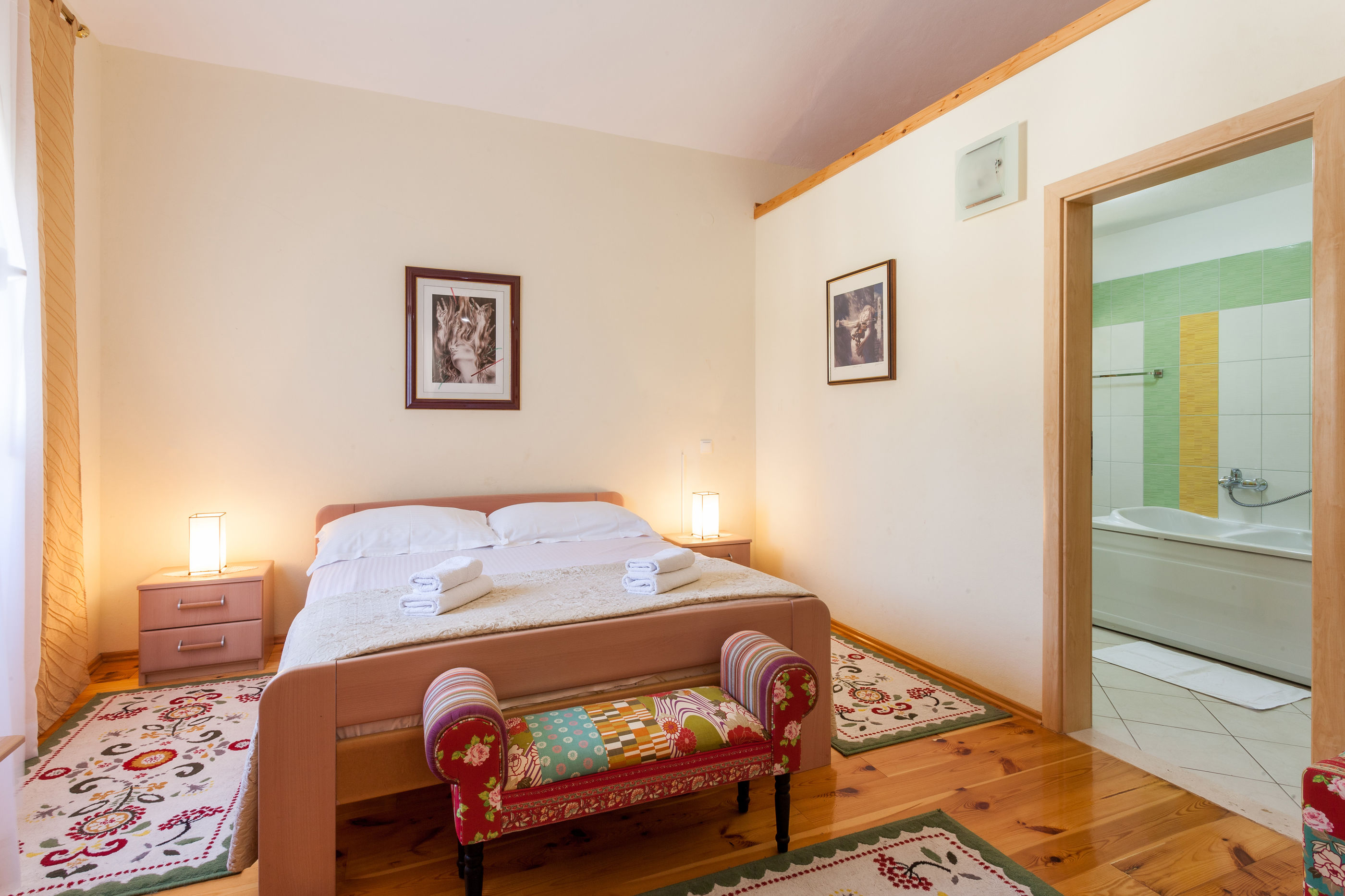 Villa Rosada V4081-K1