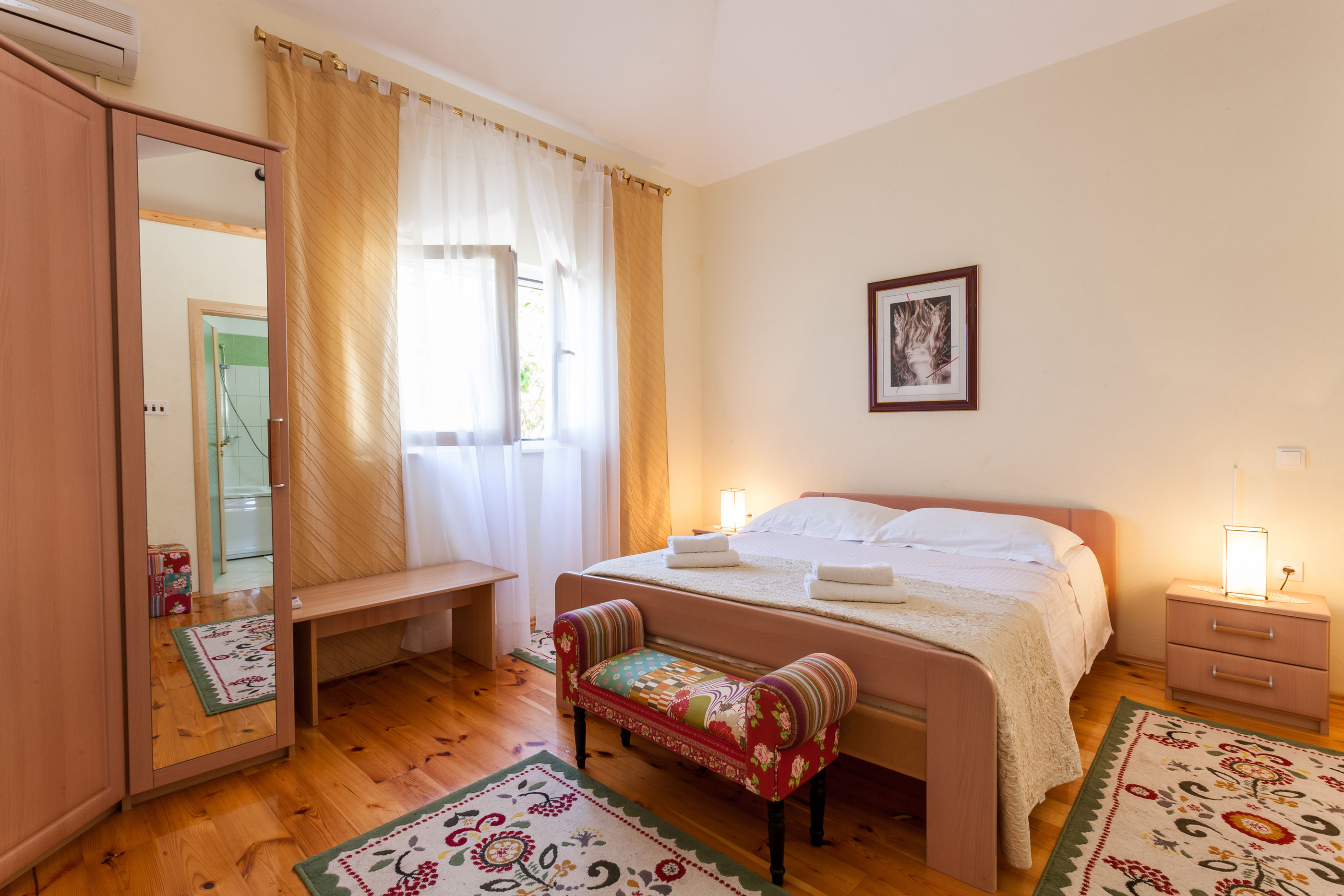 Villa Rosada V4081-K1