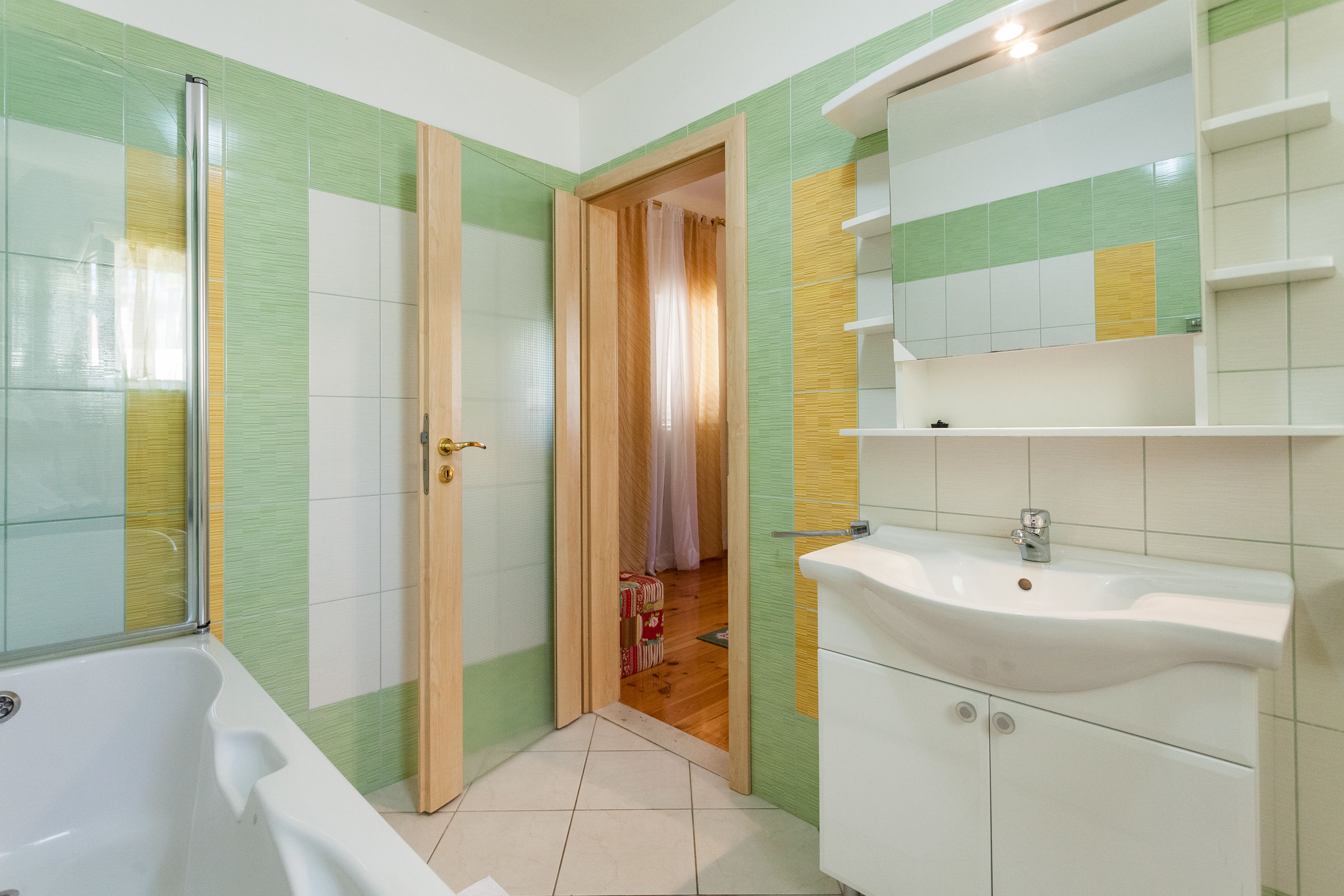 Villa Rosada V4081-K1