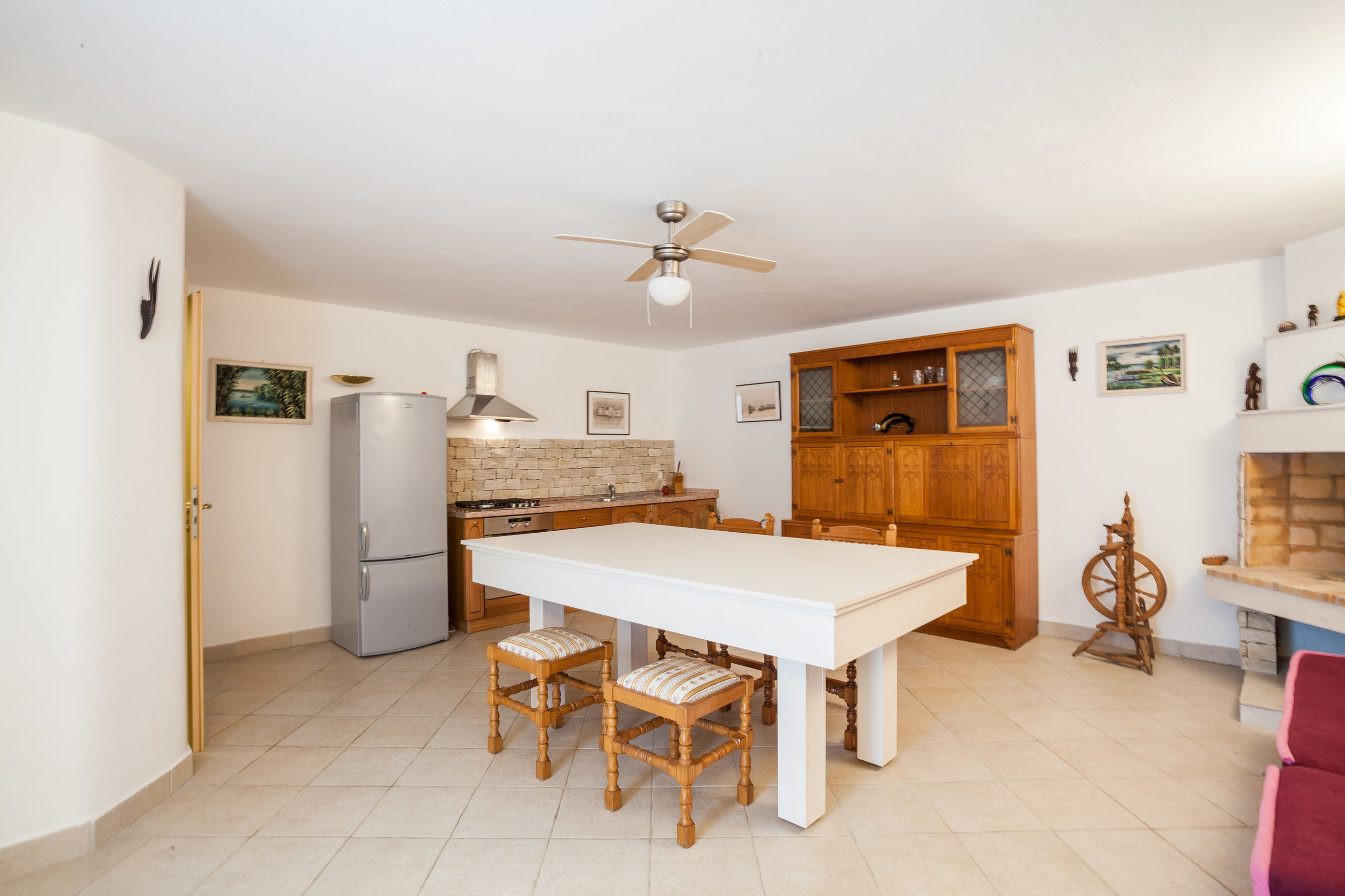 Villa Rosada V4081-K1
