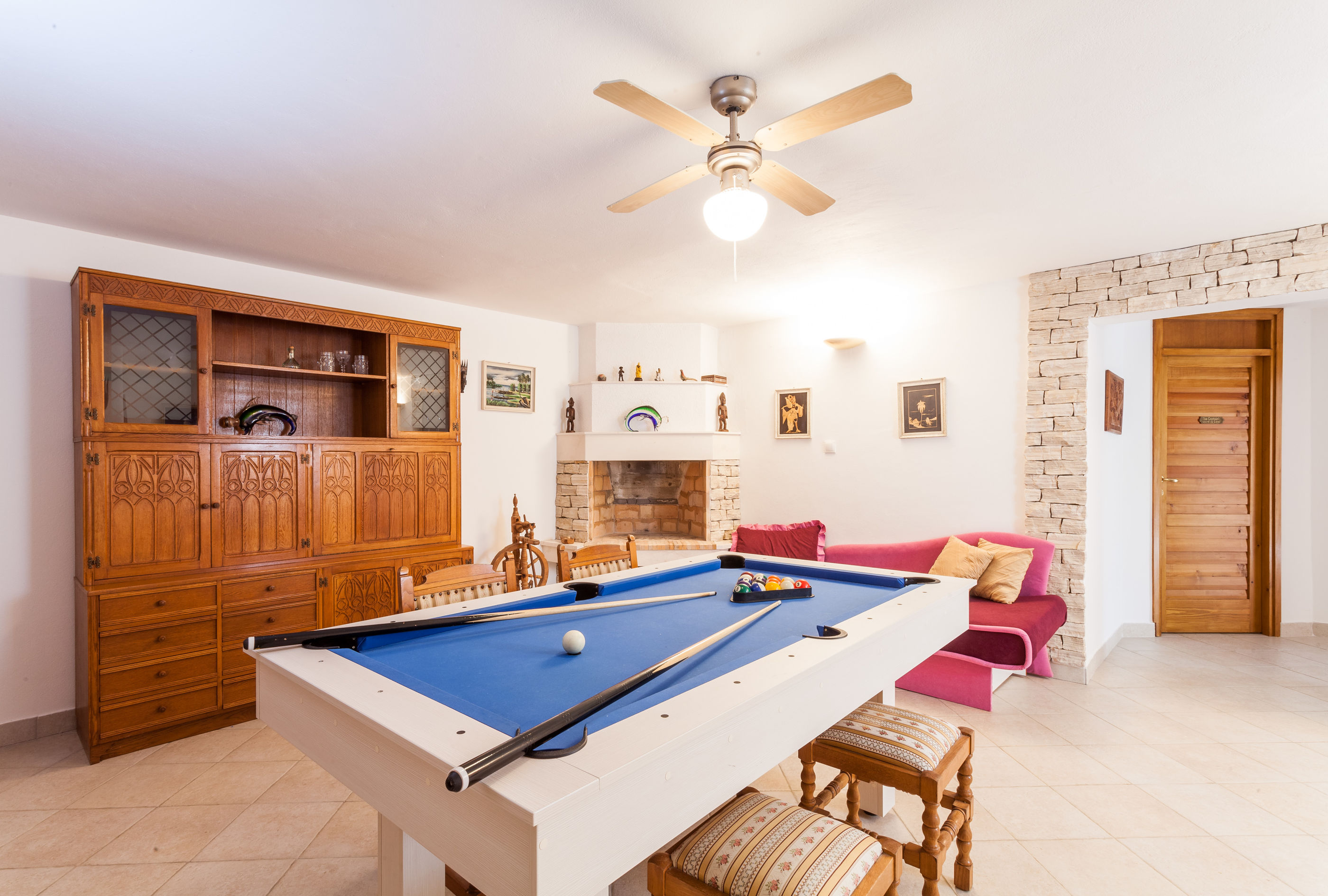 Villa Rosada V4081-K1