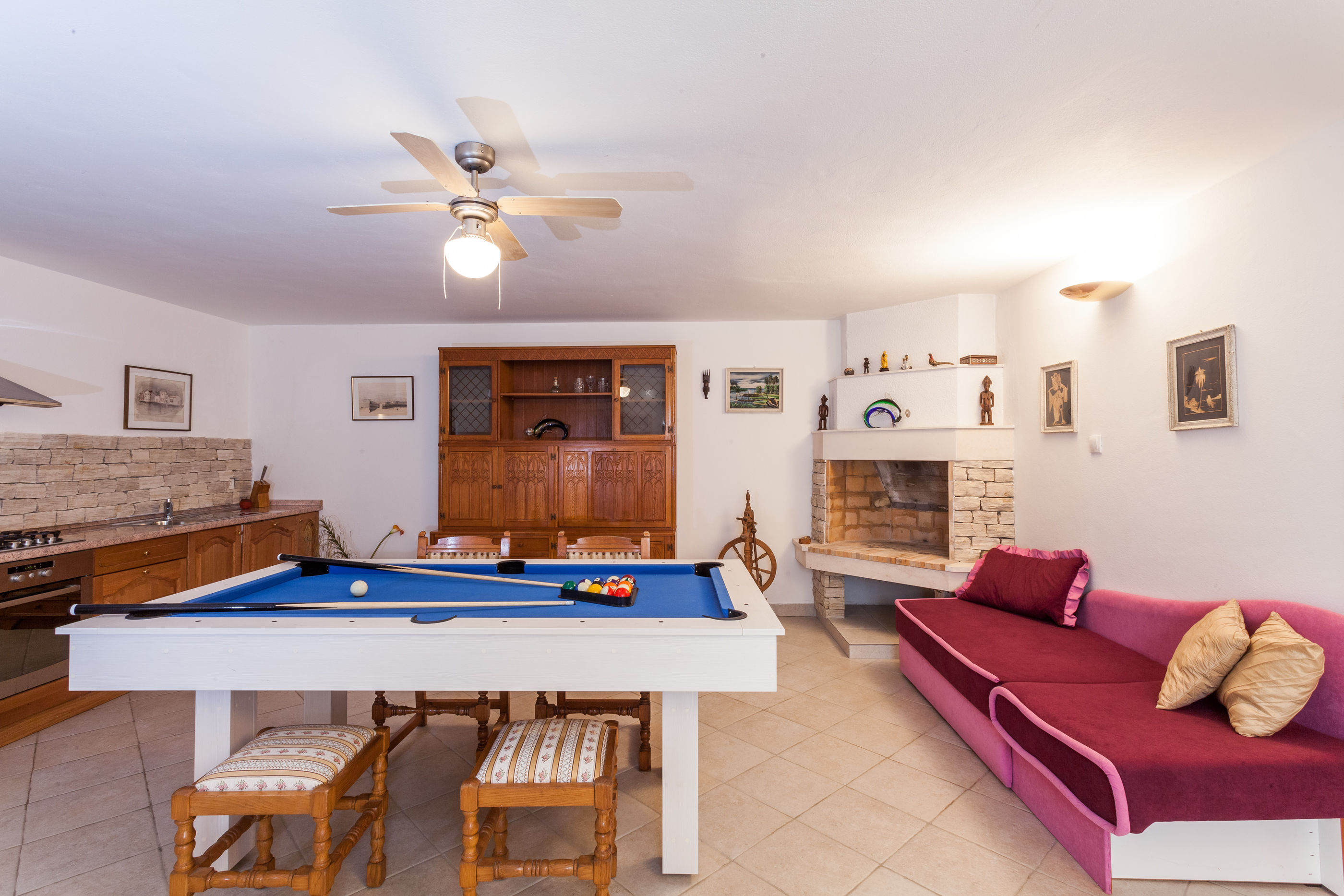 Villa Rosada V4081-K1