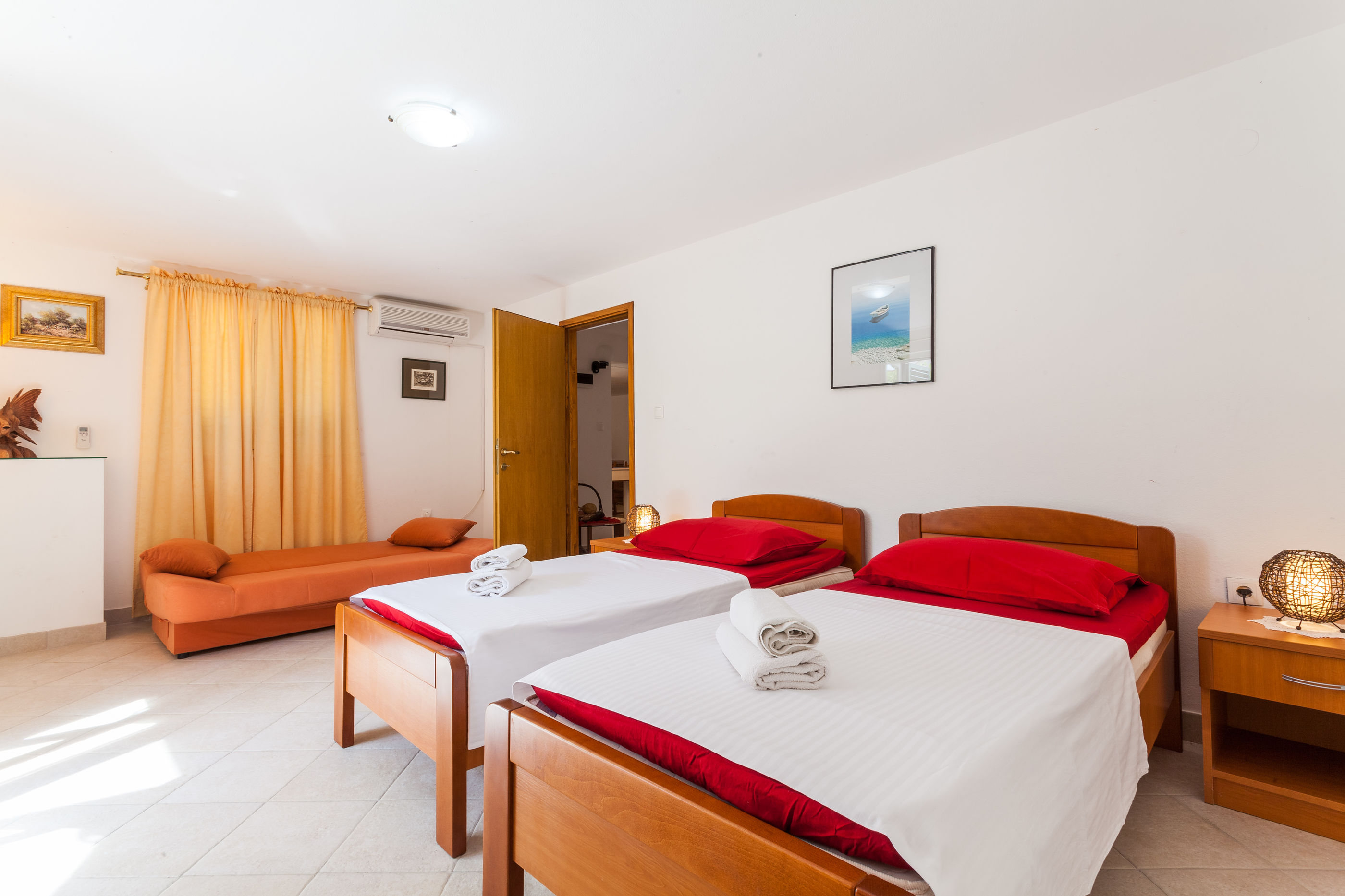 Villa Rosada V4081-K1