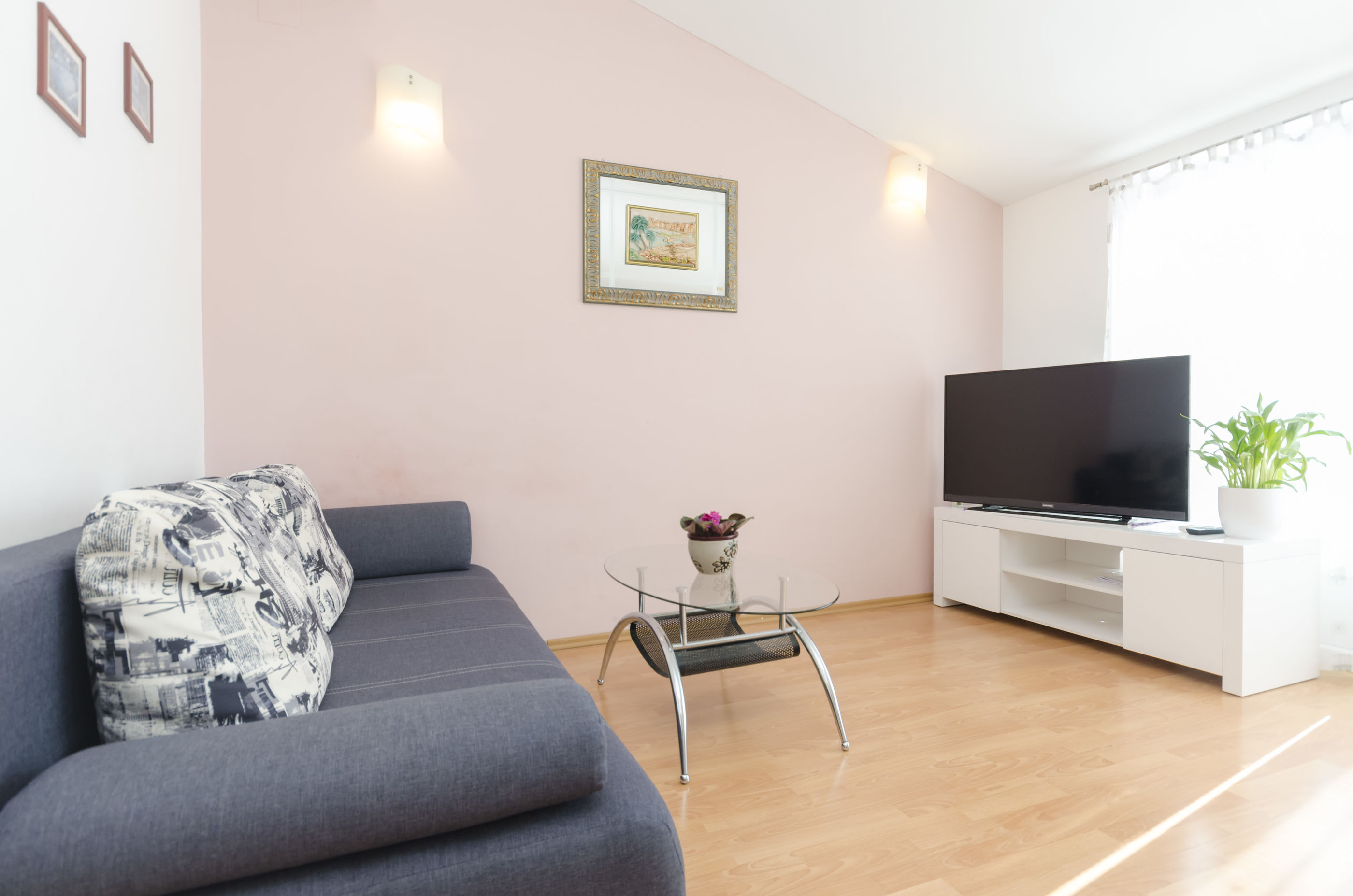 Apartments Sweet garden 58621-A1