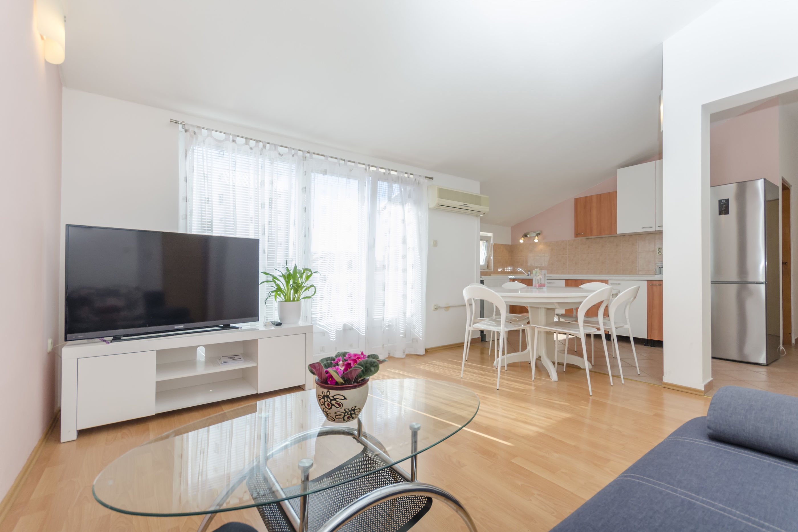 Apartments Sweet garden 58621-A1