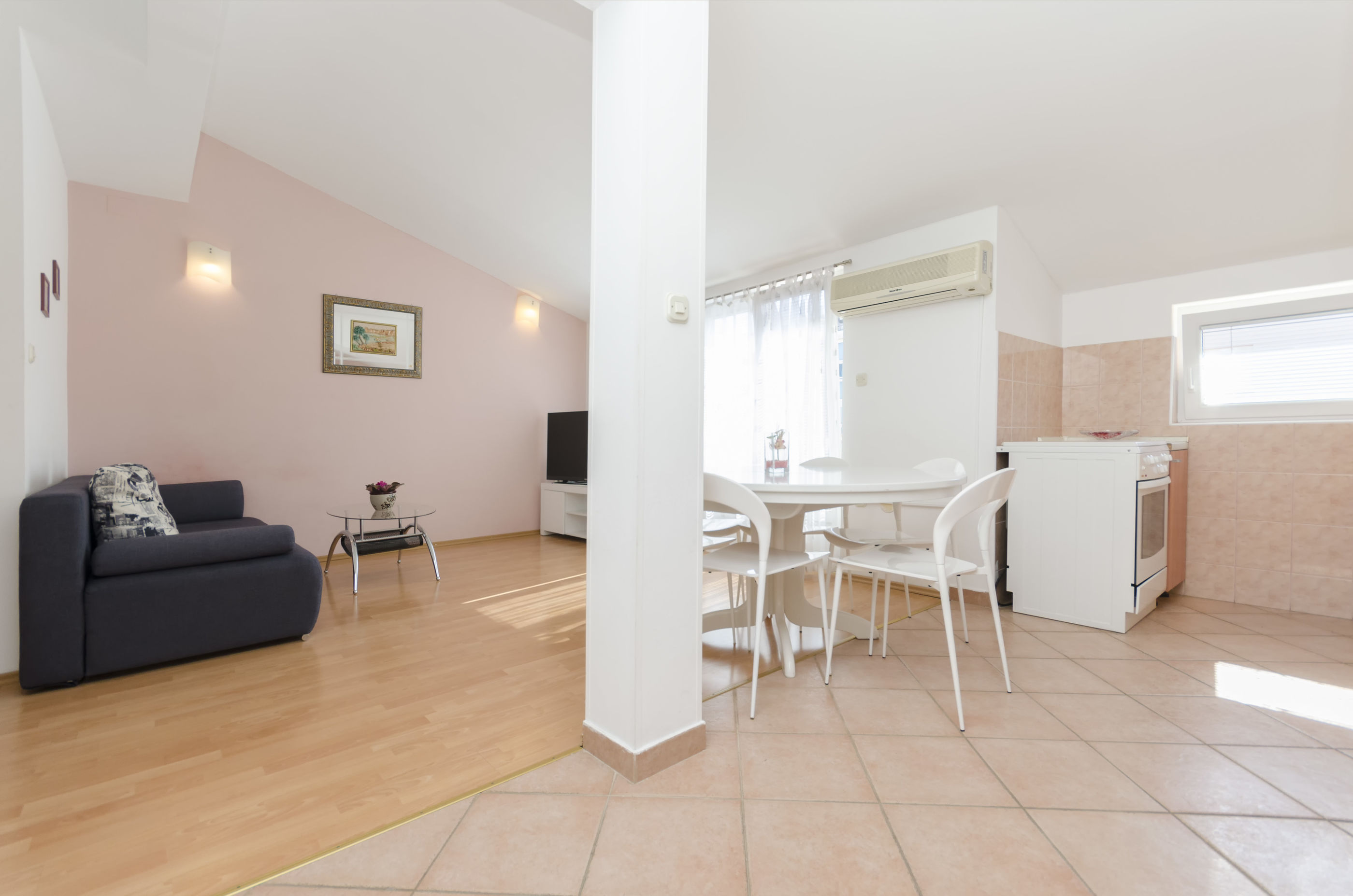 Apartments Sweet garden 58621-A1
