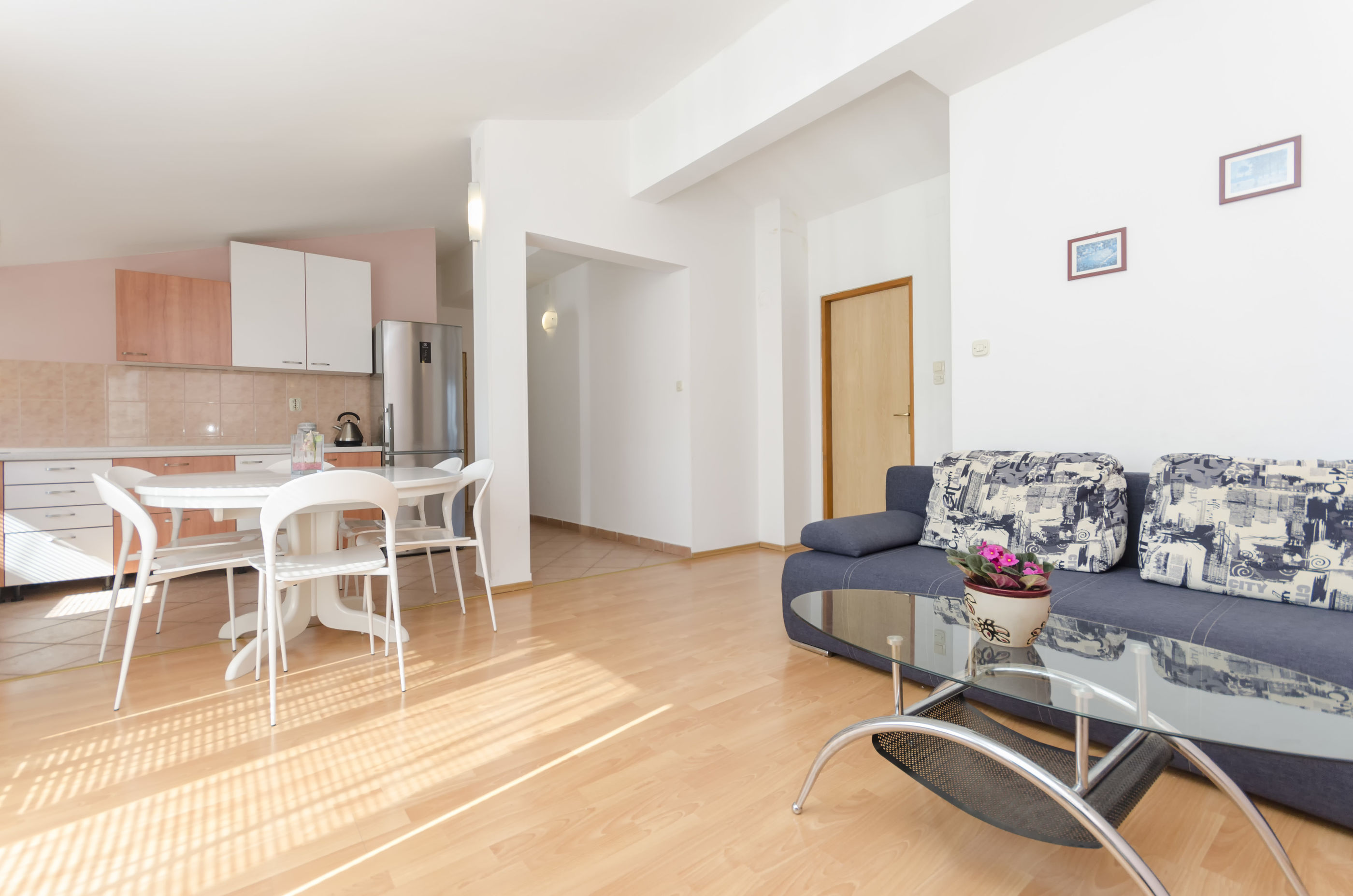 Apartments Sweet garden 58621-A1
