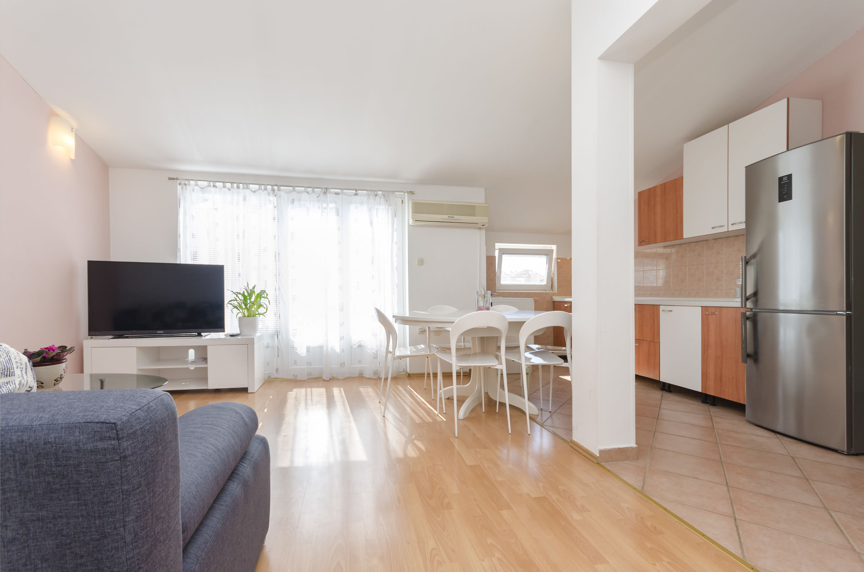 Apartments Sweet garden 58621-A1