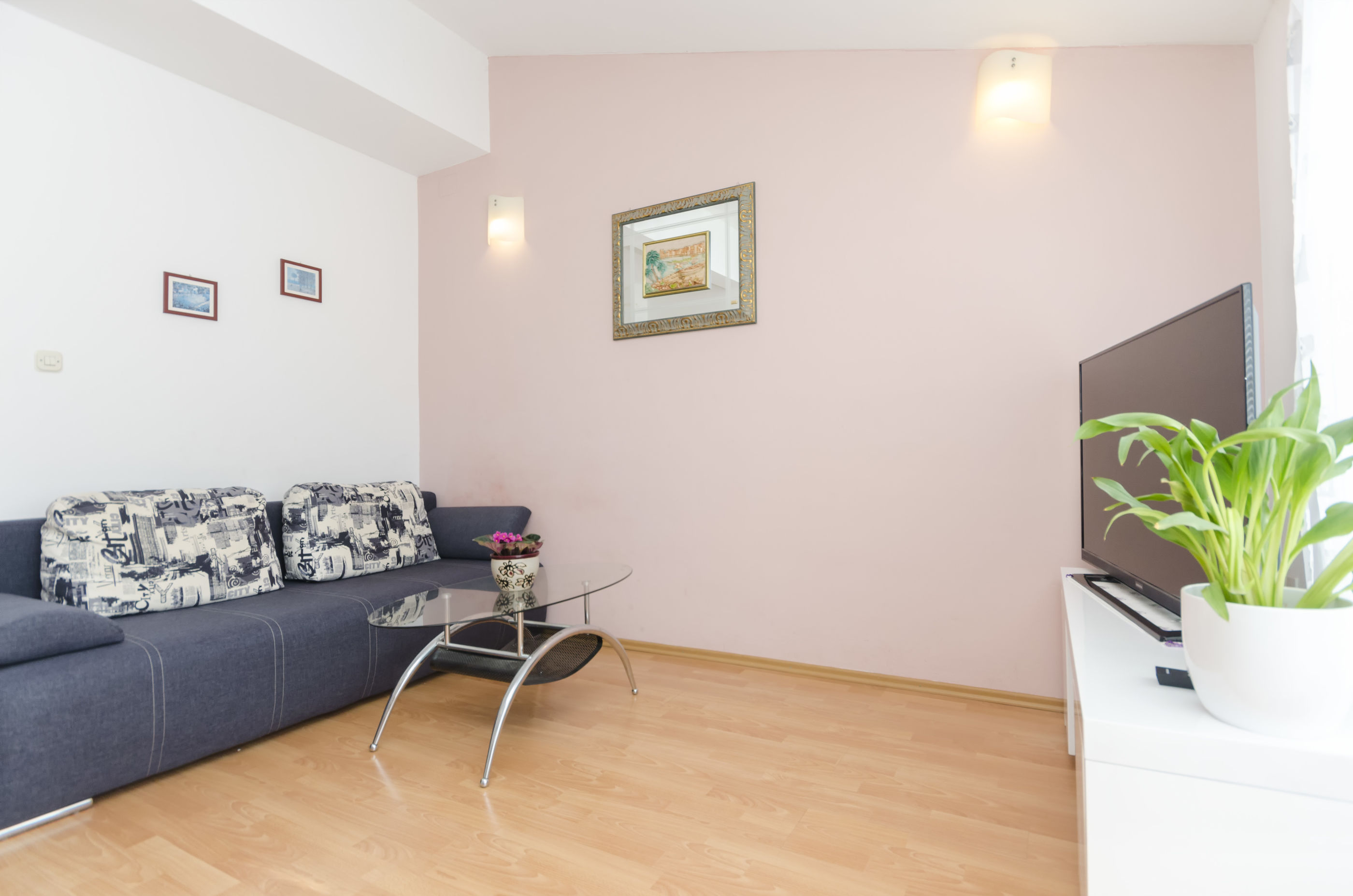 Apartments Sweet garden 58621-A1