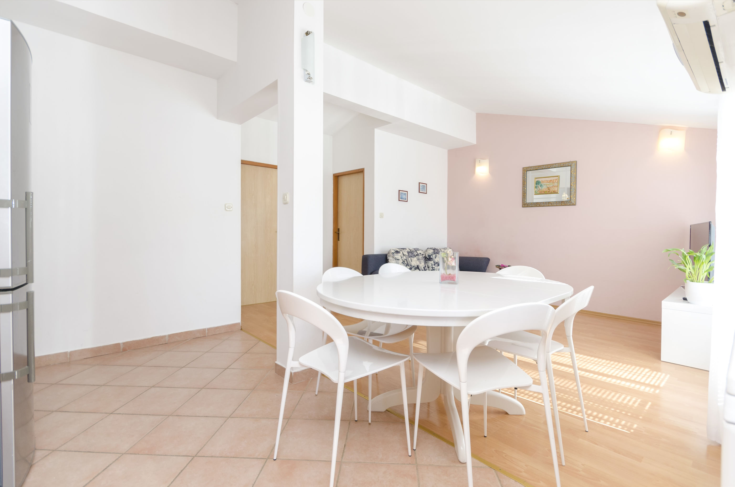 Apartments Sweet garden 58621-A1