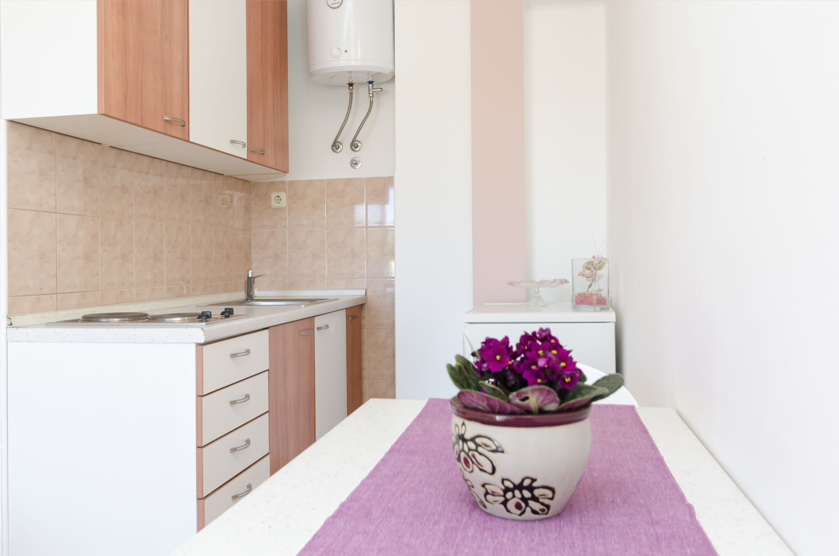 Apartments Sweet garden 58621-A2