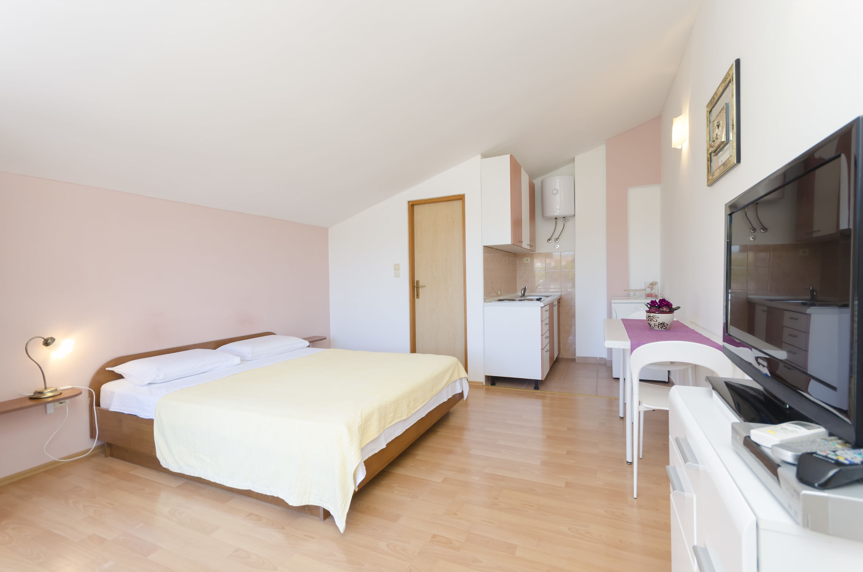 Apartments Sweet garden 58621-A2