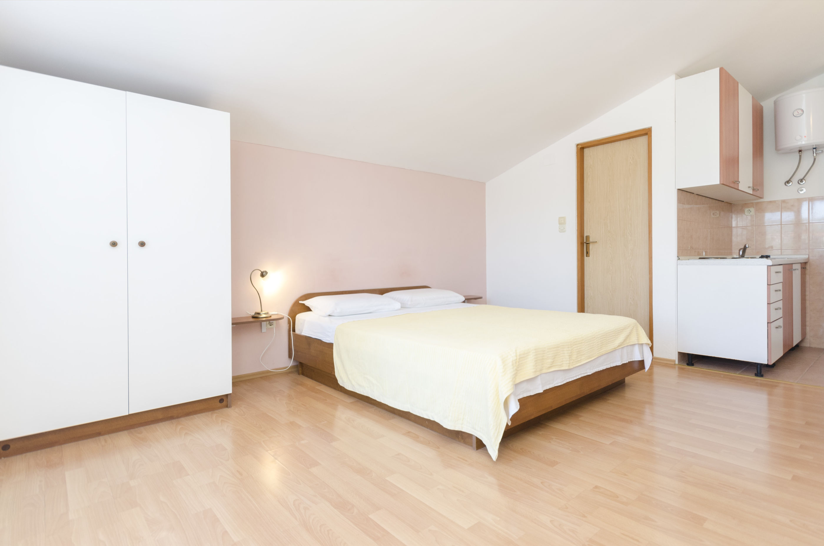 Apartments Sweet garden 58621-A2