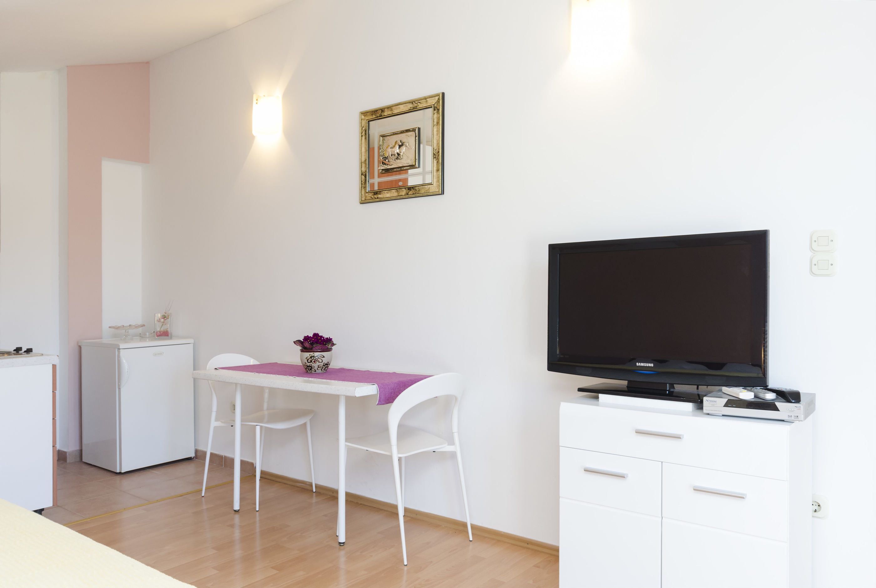 Apartments Sweet garden 58621-A2